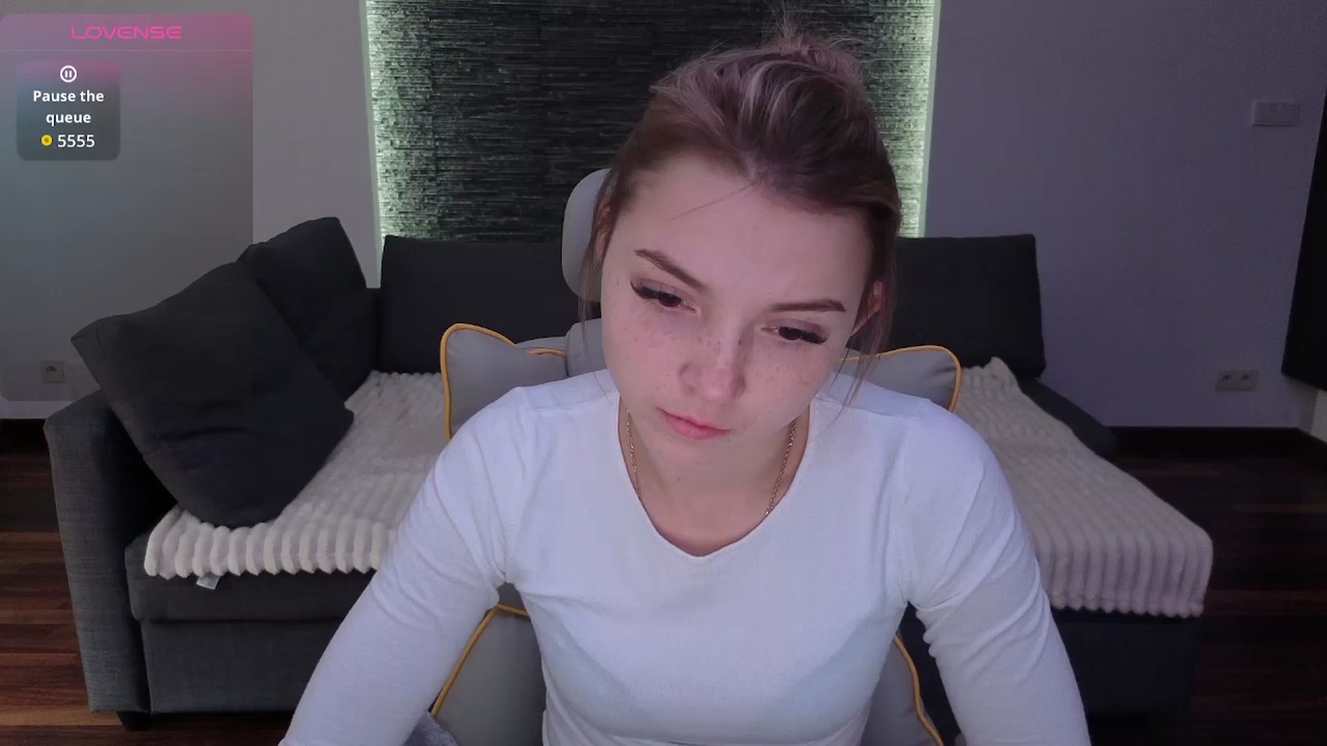 Gallery image thumbnail from Daisyy's myfreecams stream on, 01/07/2026, 12:46 image 9 of 20