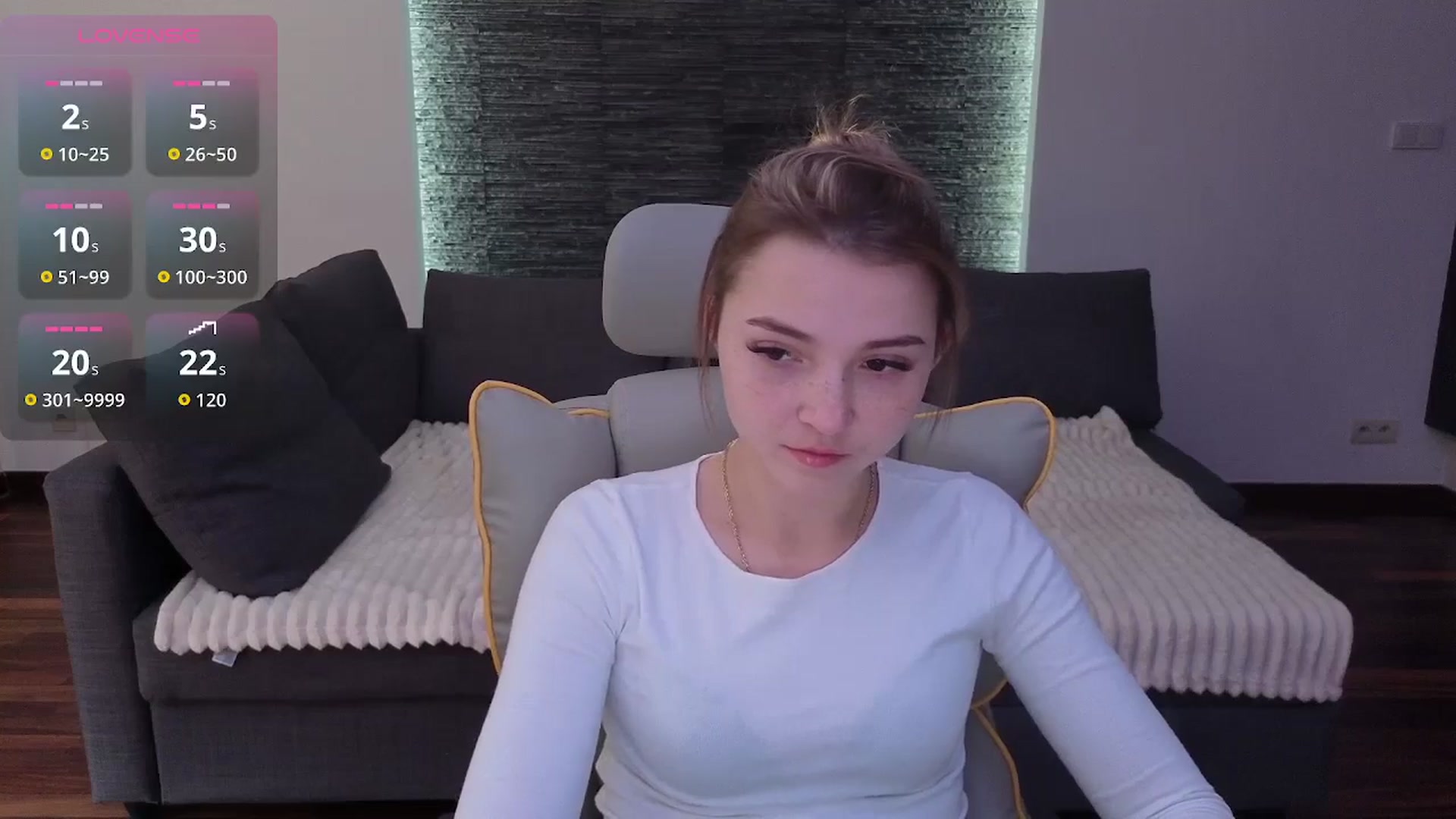 Gallery image thumbnail from Daisyy's myfreecams stream on, 01/07/2026, 13:20 image 3 of 20