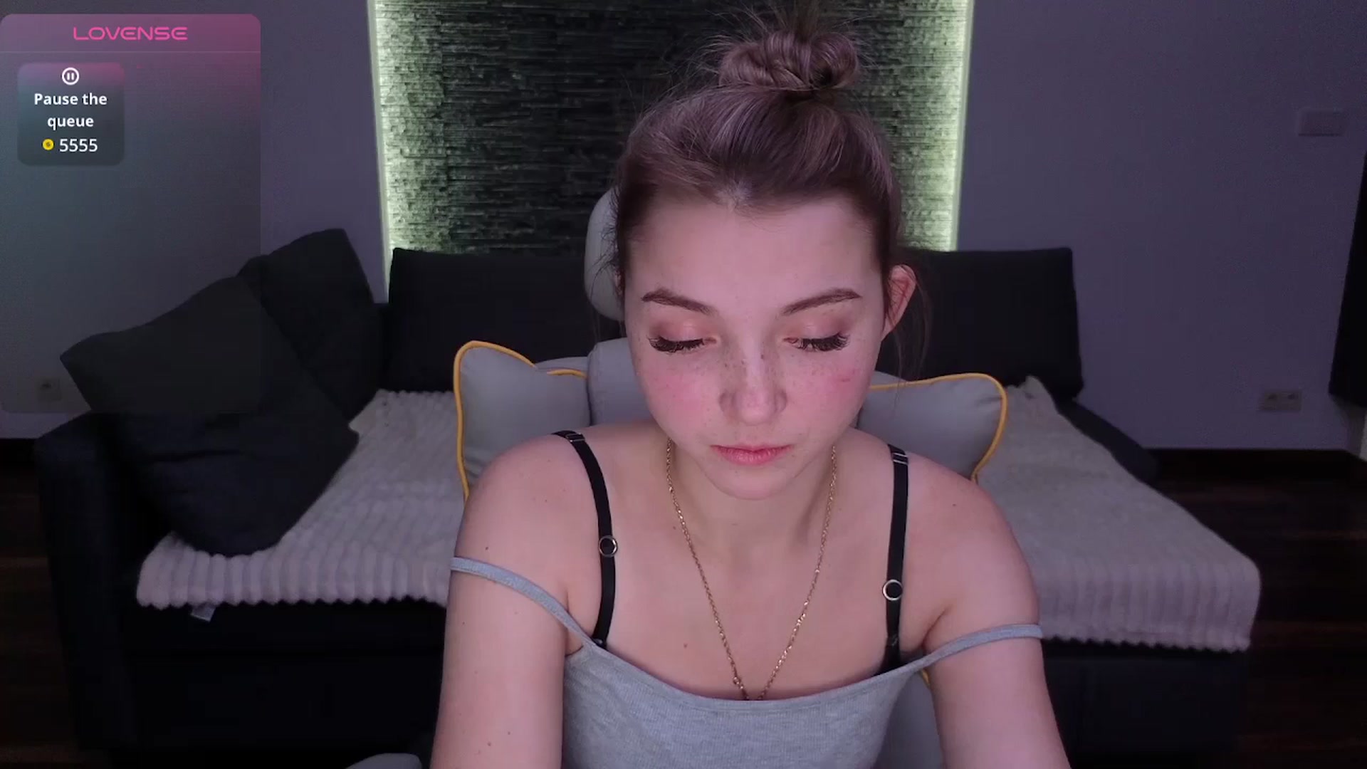 Gallery image thumbnail from Daisyy's myfreecams stream on, 01/07/2026, 20:44 image 9 of 20