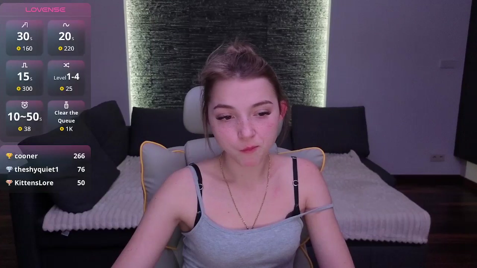 Gallery image thumbnail from Daisyy's myfreecams stream on, 01/07/2026, 20:44 image 16 of 20