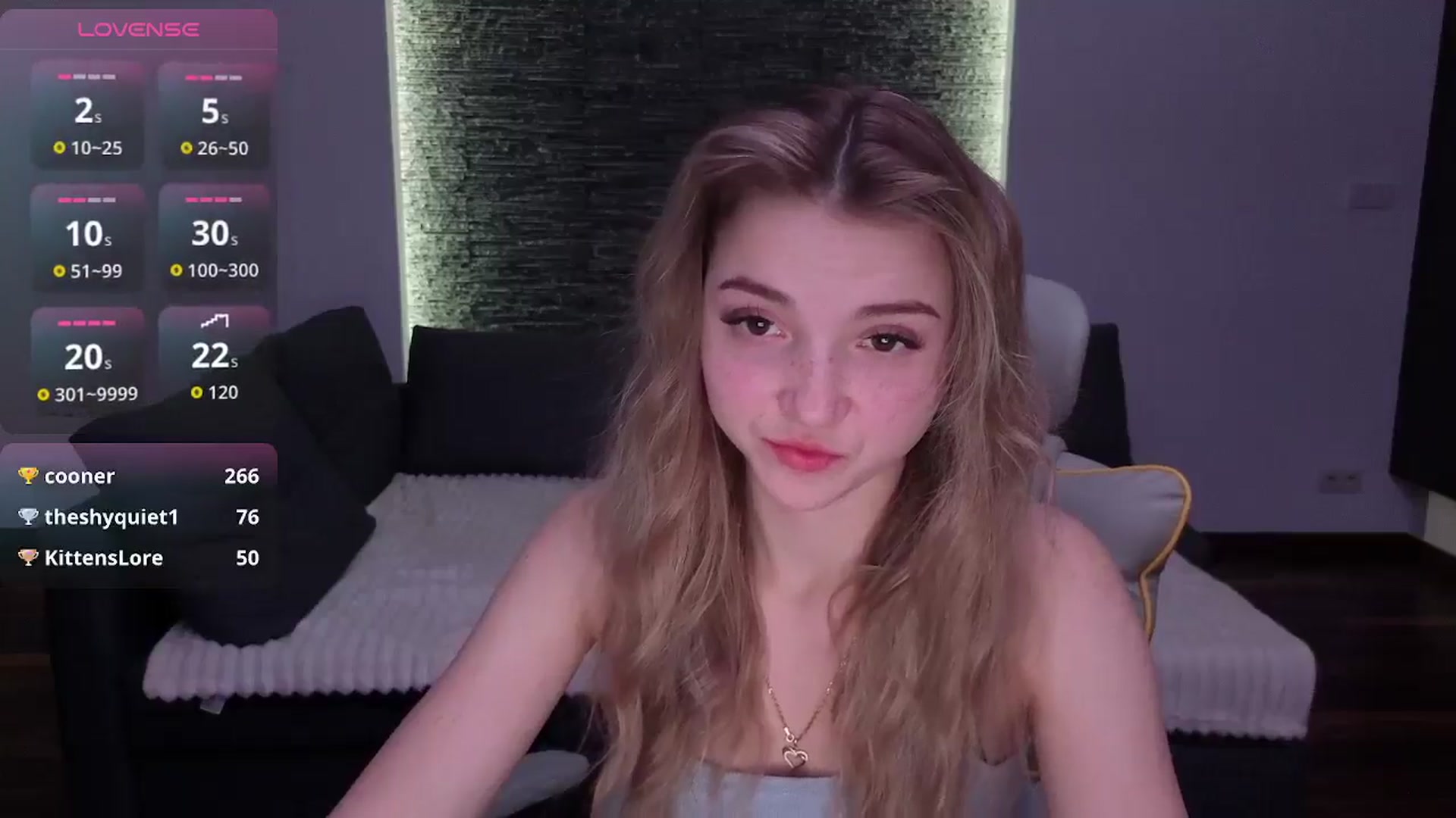 Gallery image thumbnail from Daisyy's myfreecams stream on, 01/07/2026, 20:44 image 17 of 20