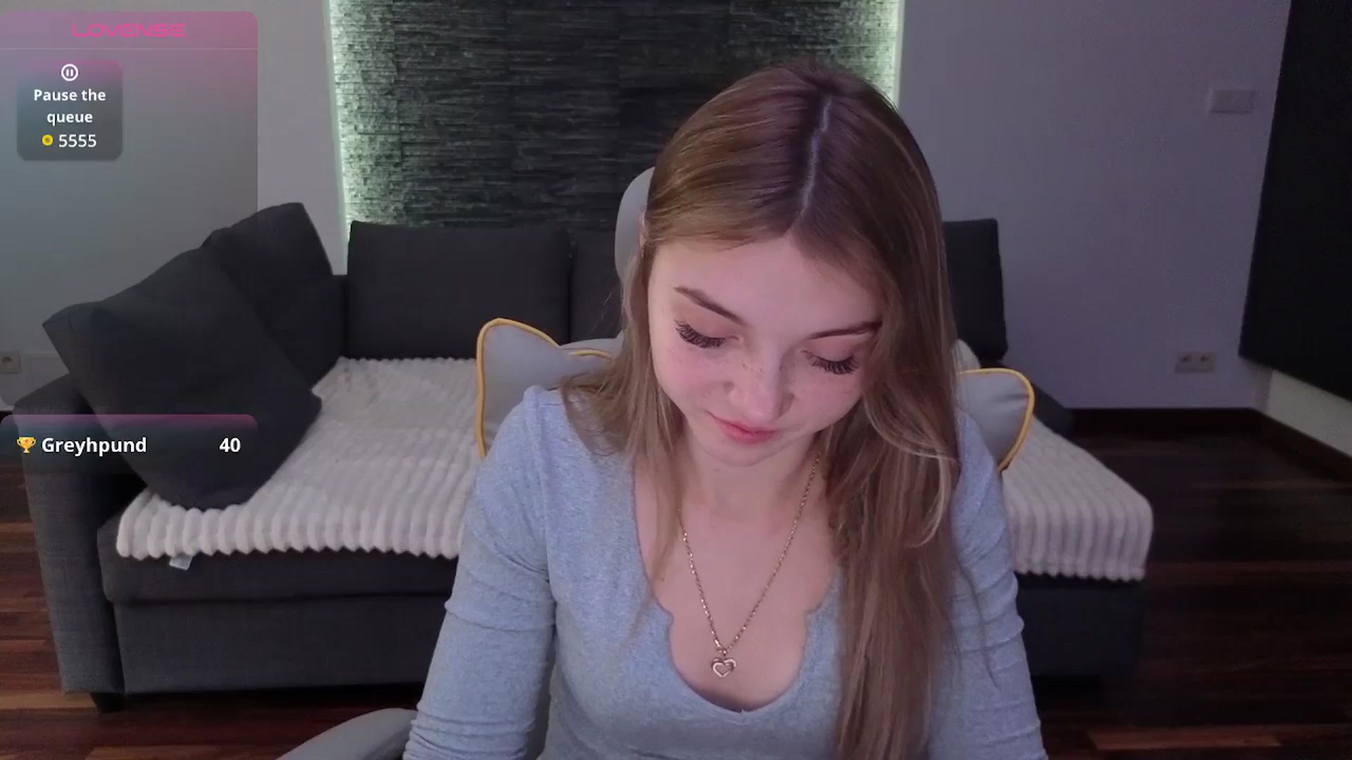 Gallery image thumbnail from Daisyy's myfreecams stream on, 01/08/2026, 13:08 image 7 of 20