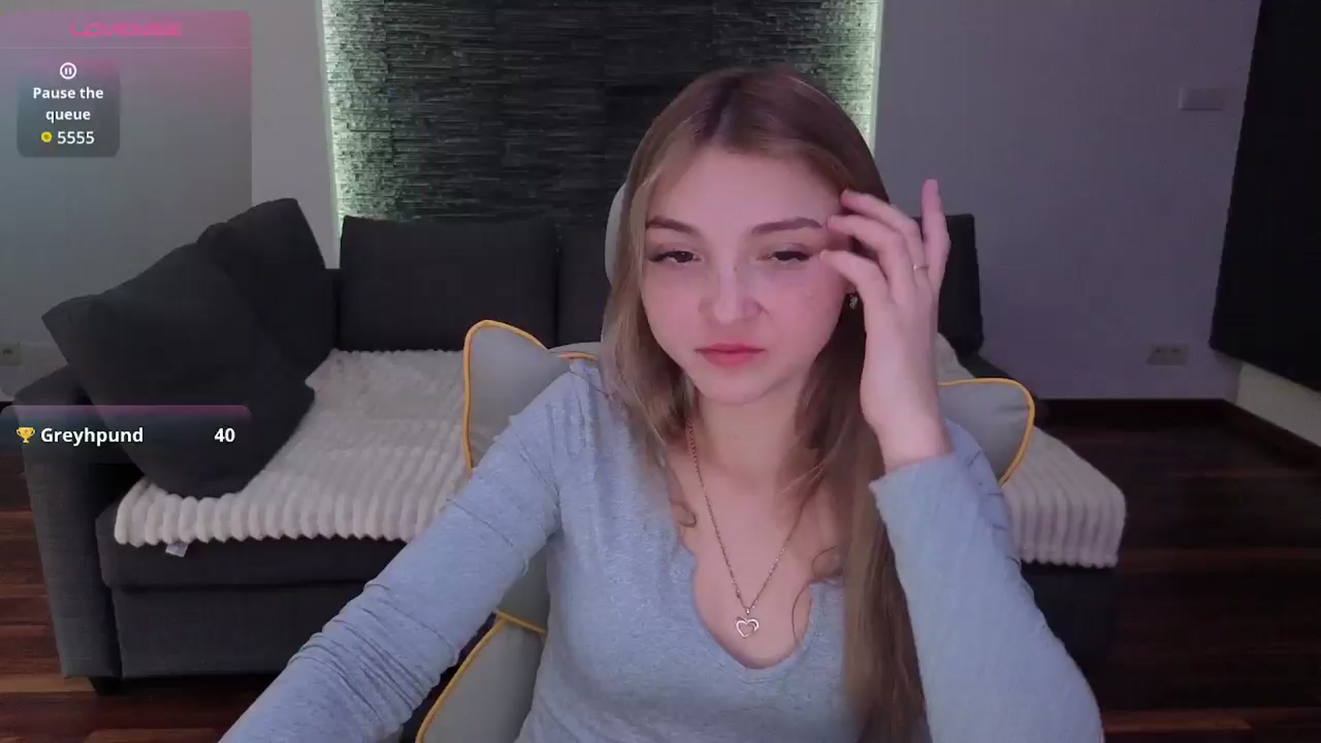Gallery image thumbnail from Daisyy's myfreecams stream on, 01/08/2026, 13:08 image 13 of 20