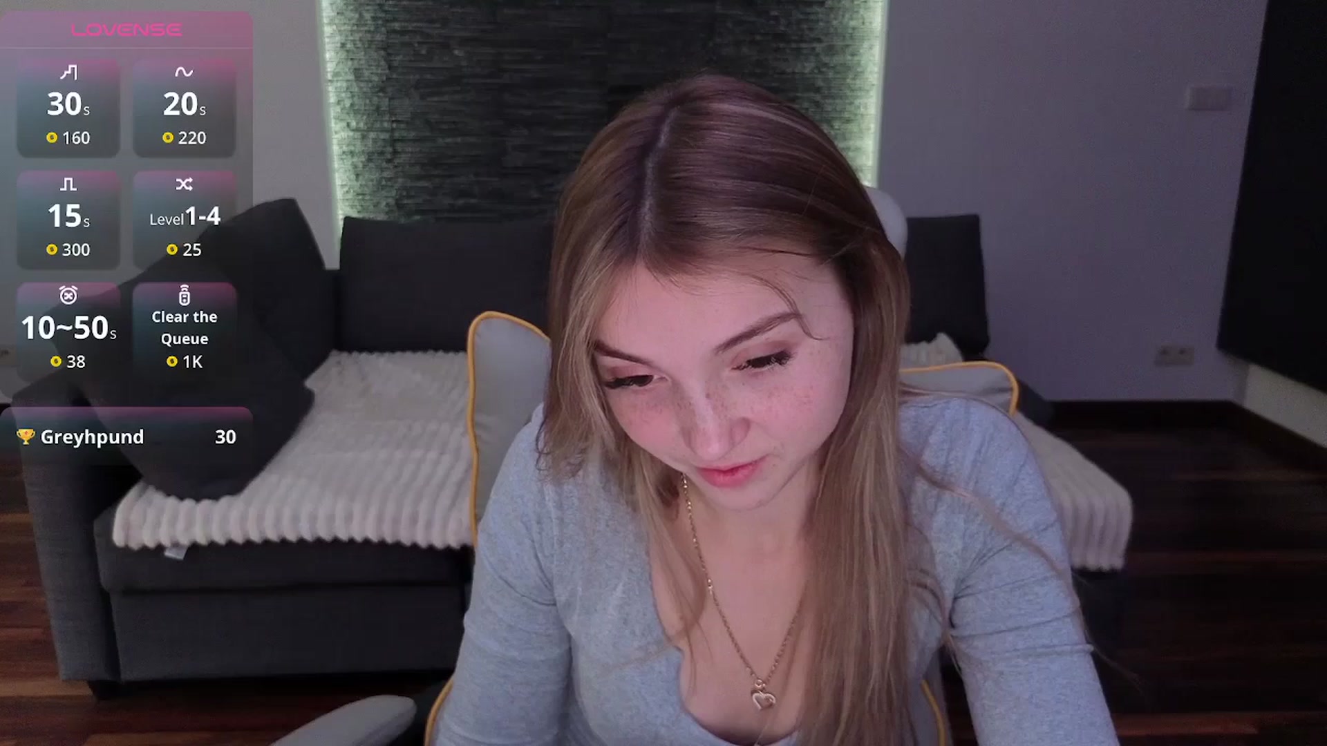 Gallery image thumbnail from Daisyy's myfreecams stream on, 01/08/2026, 13:08 image 6 of 20