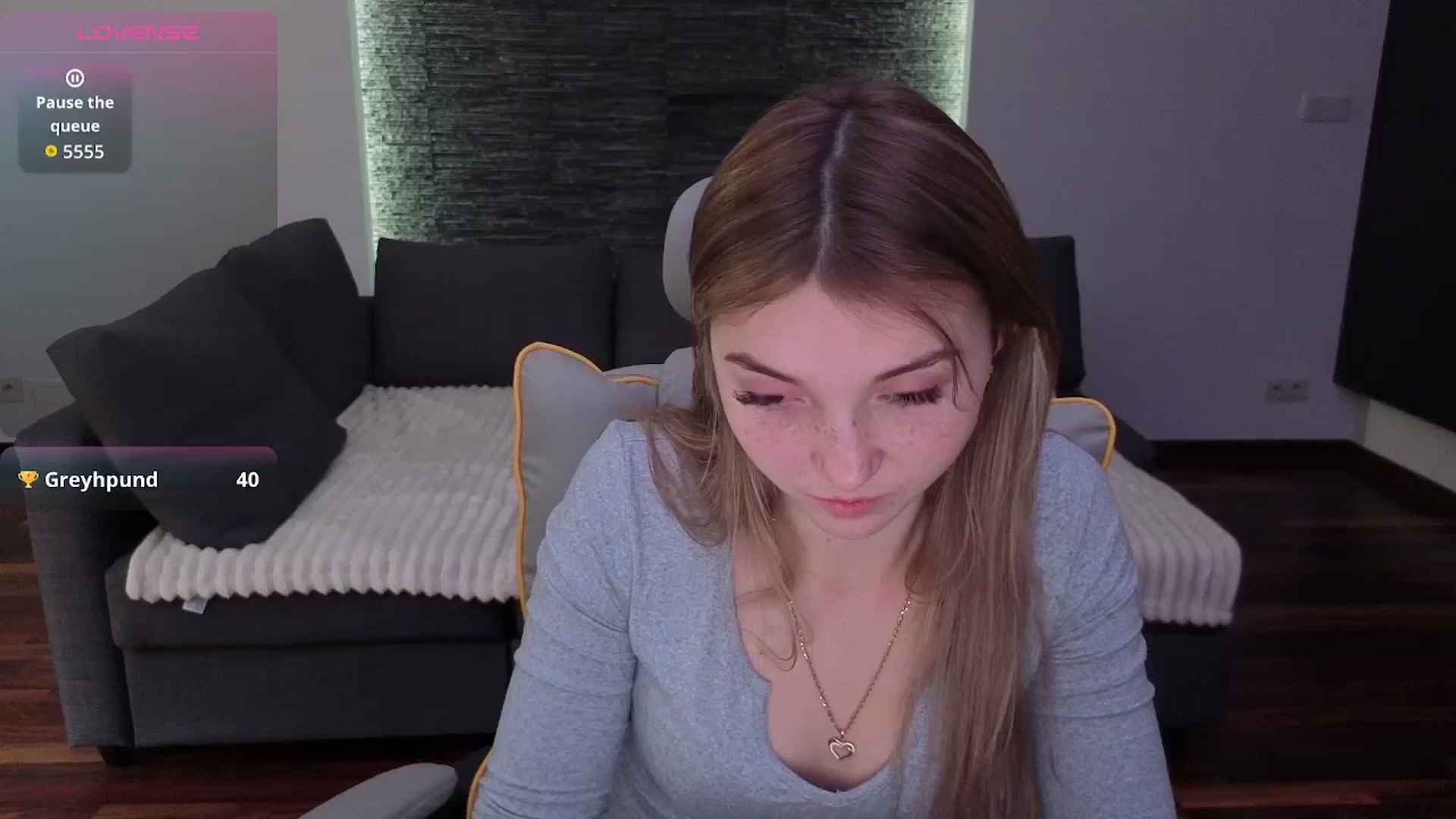 Gallery image thumbnail from Daisyy's myfreecams stream on, 01/08/2026, 13:08 image 8 of 20