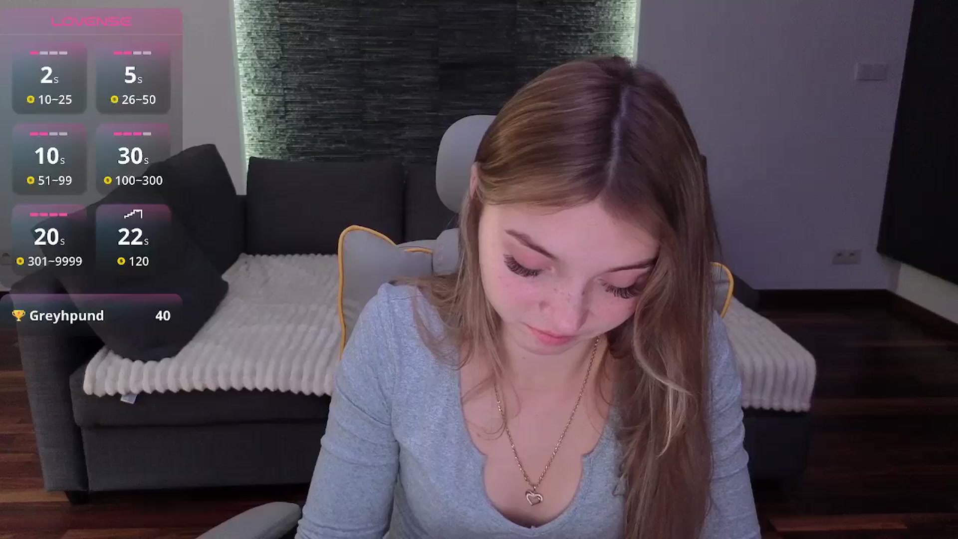 Gallery image thumbnail from Daisyy's myfreecams stream on, 01/08/2026, 13:08 image 9 of 20