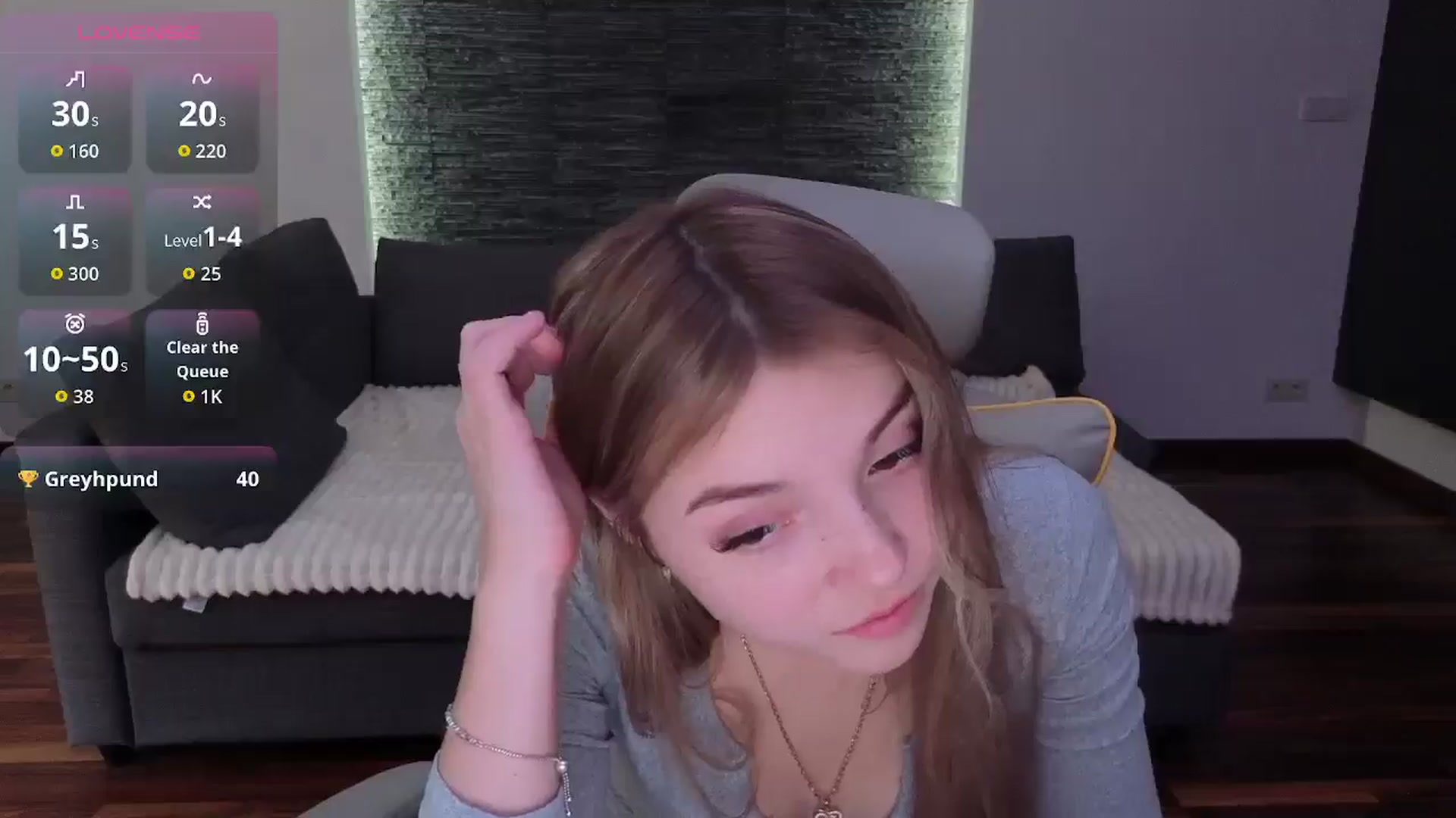 Gallery image thumbnail from Daisyy's myfreecams stream on, 01/08/2026, 13:08 image 10 of 20