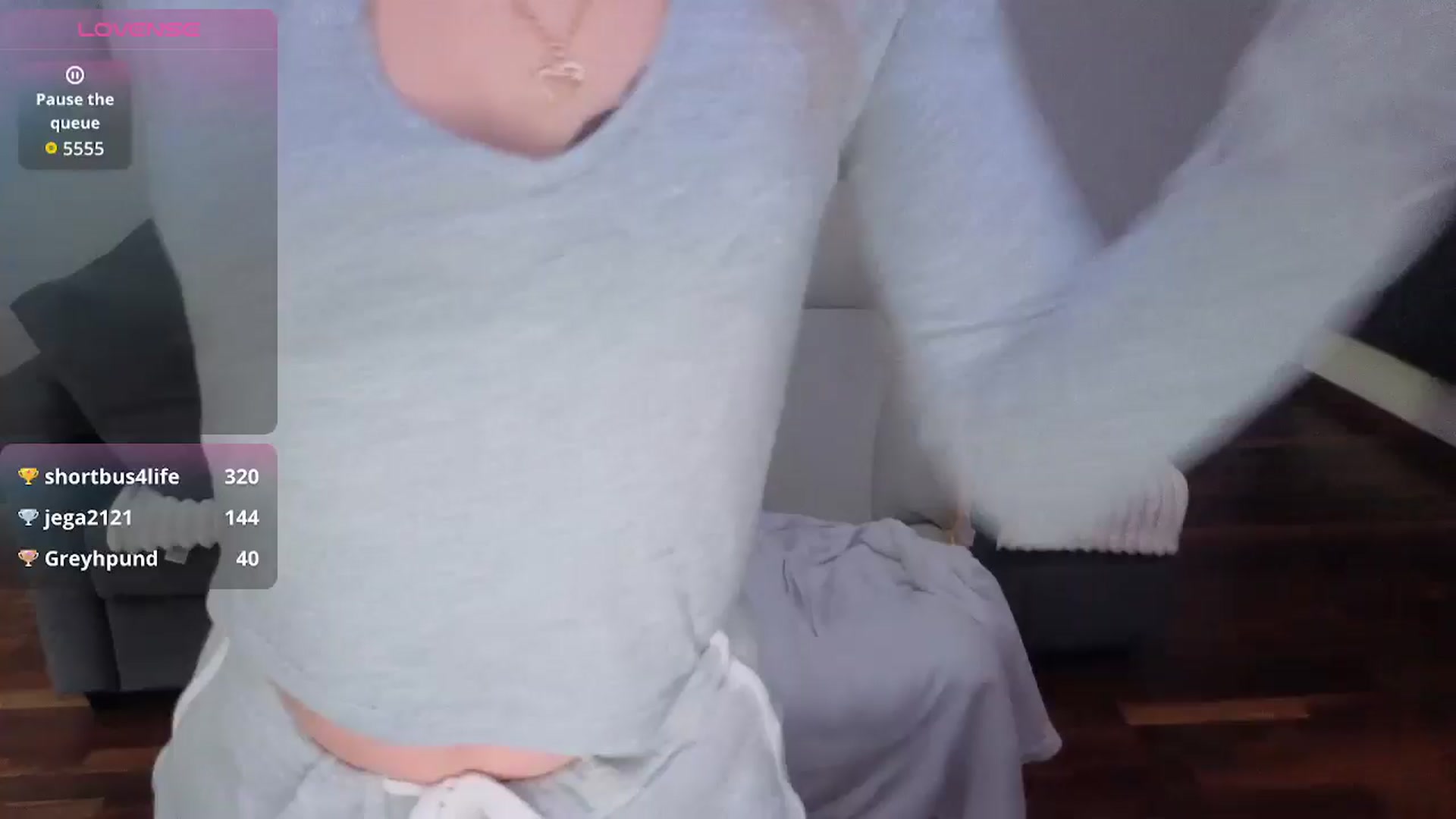 Gallery image thumbnail from Daisyy's myfreecams stream on, 01/08/2026, 13:08 image 20 of 20