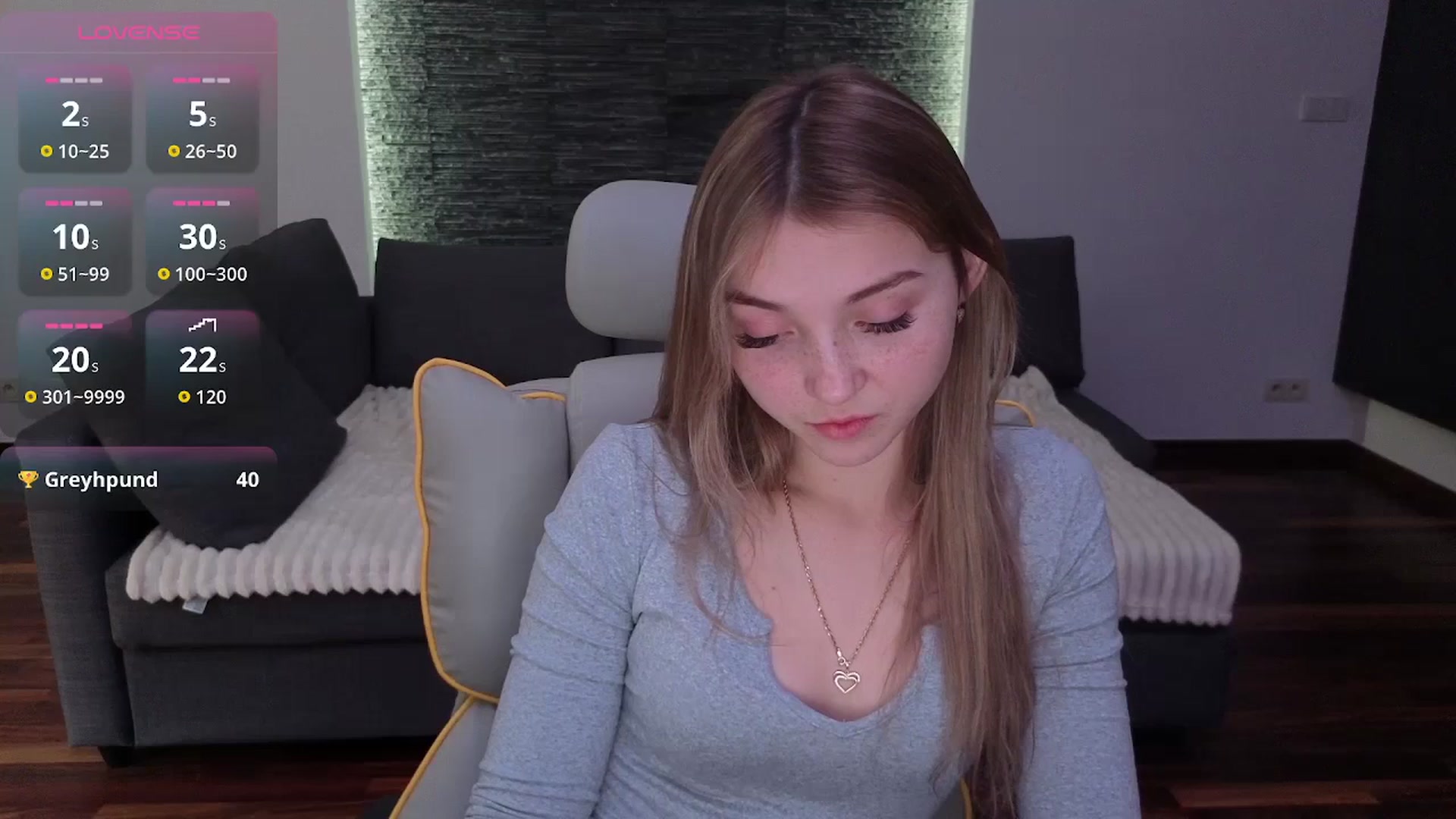 Gallery image thumbnail from Daisyy's myfreecams stream on, 01/08/2026, 13:08 image 14 of 20