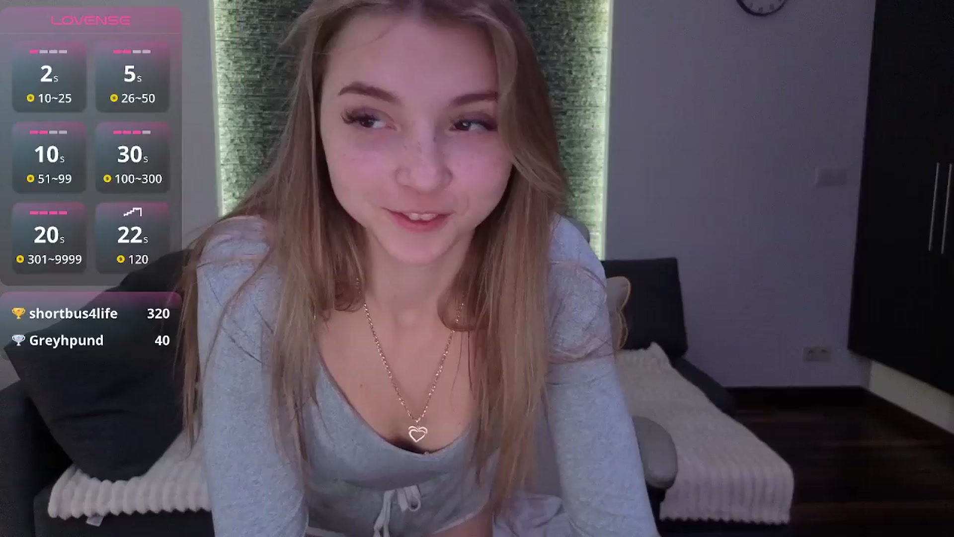 Gallery image thumbnail from Daisyy's myfreecams stream on, 01/08/2026, 13:08 image 18 of 20