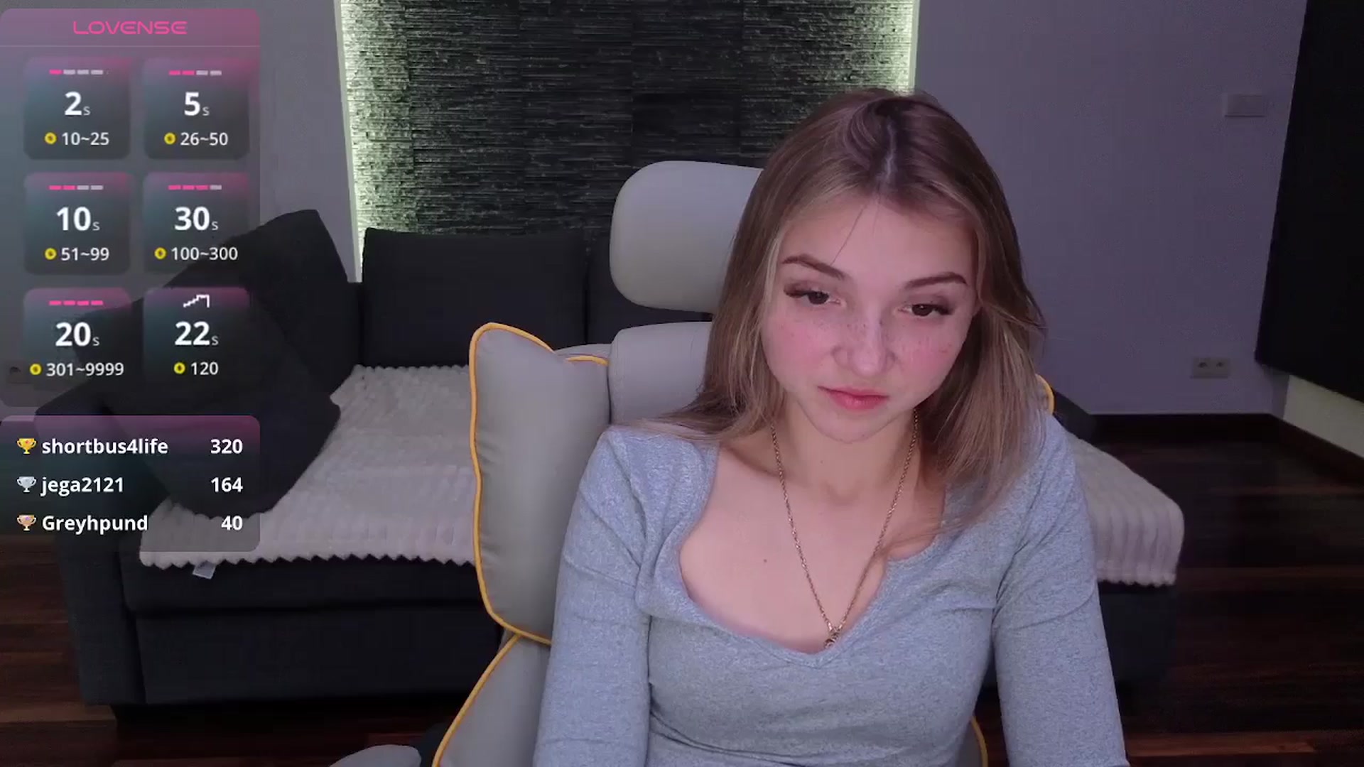 Gallery image thumbnail from Daisyy's myfreecams stream on, 01/08/2026, 14:54 image 4 of 20