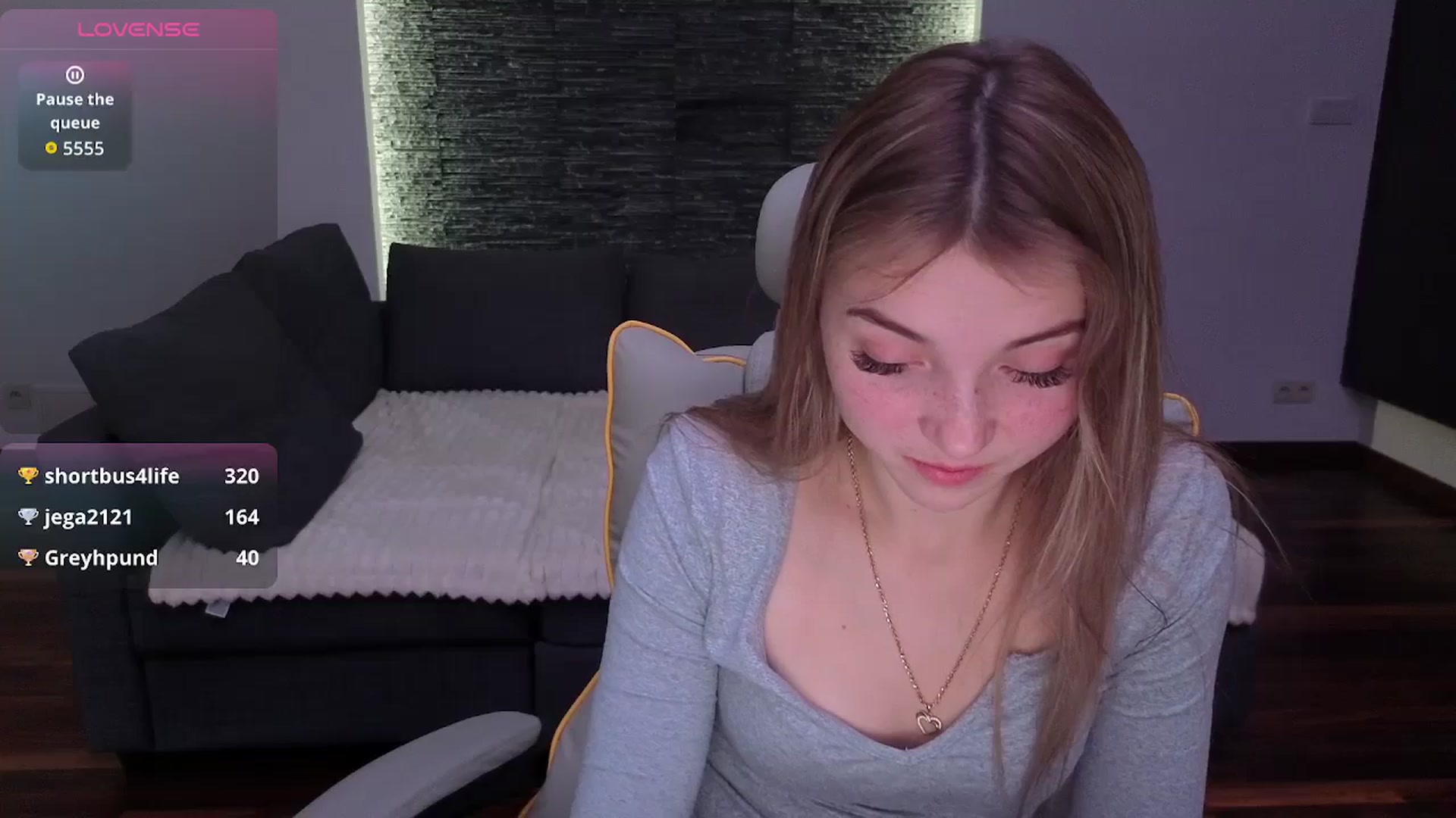 Gallery image thumbnail from Daisyy's myfreecams stream on, 01/08/2026, 14:54 image 10 of 20