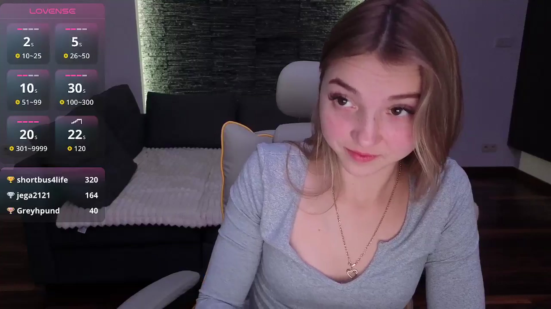 Gallery image thumbnail from Daisyy's myfreecams stream on, 01/08/2026, 14:54 image 17 of 20