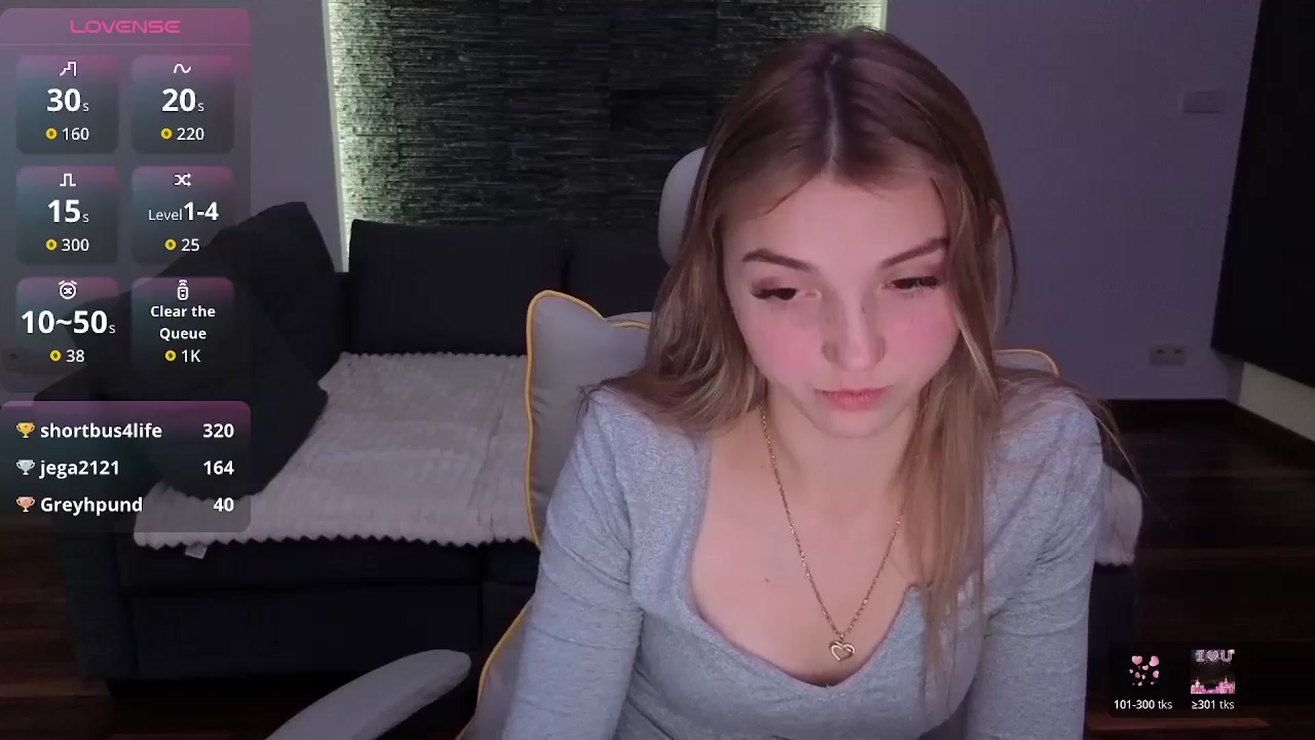 Gallery image thumbnail from Daisyy's myfreecams stream on, 01/08/2026, 14:54 image 9 of 20