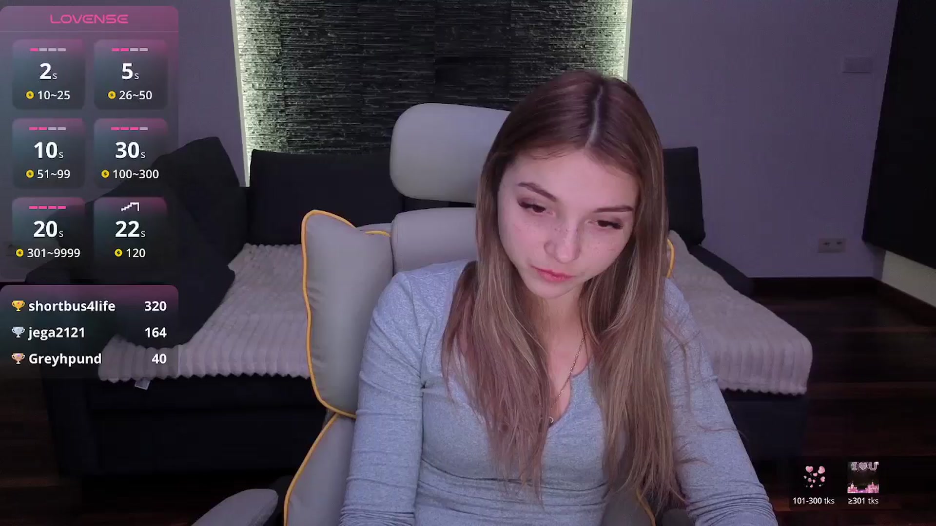 Gallery image thumbnail from Daisyy's myfreecams stream on, 01/08/2026, 16:39 image 1 of 20