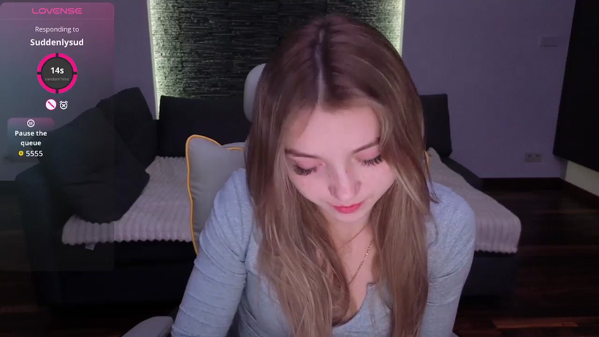 Gallery image thumbnail from Daisyy's myfreecams stream on, 01/08/2026, 16:39 image 7 of 20