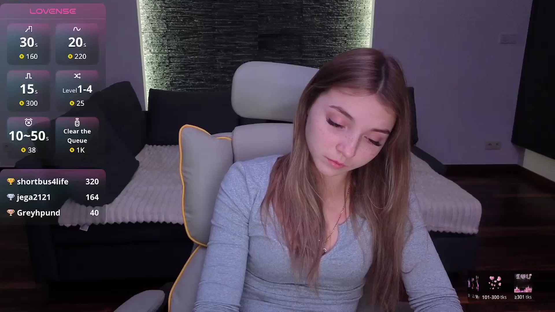 Gallery image thumbnail from Daisyy's myfreecams stream on, 01/08/2026, 16:39 image 2 of 20
