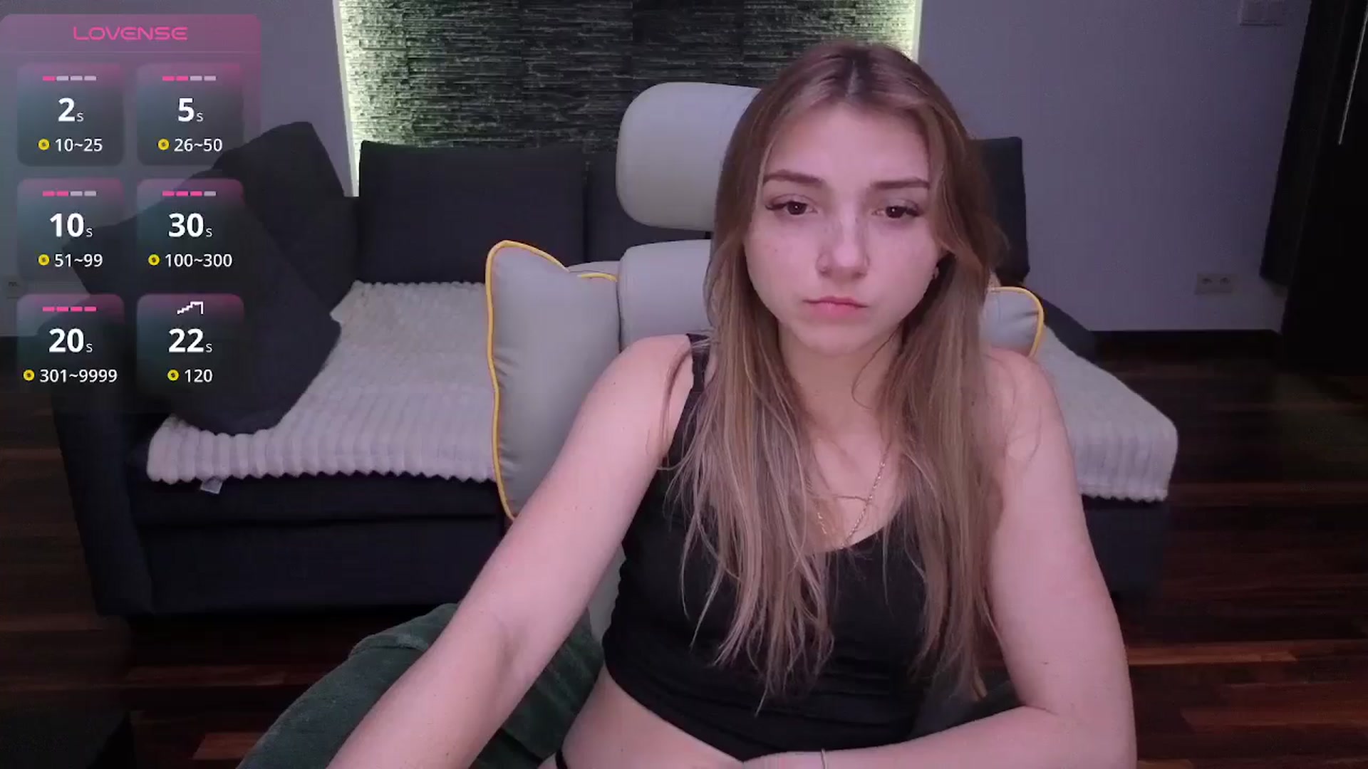 Gallery image thumbnail from Daisyy's myfreecams stream on, 01/08/2026, 17:41 image 15 of 20