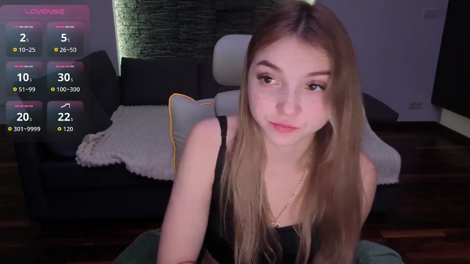Gallery image thumbnail from Daisyy's myfreecams stream on, 01/08/2026, 19:50 image 4 of 20
