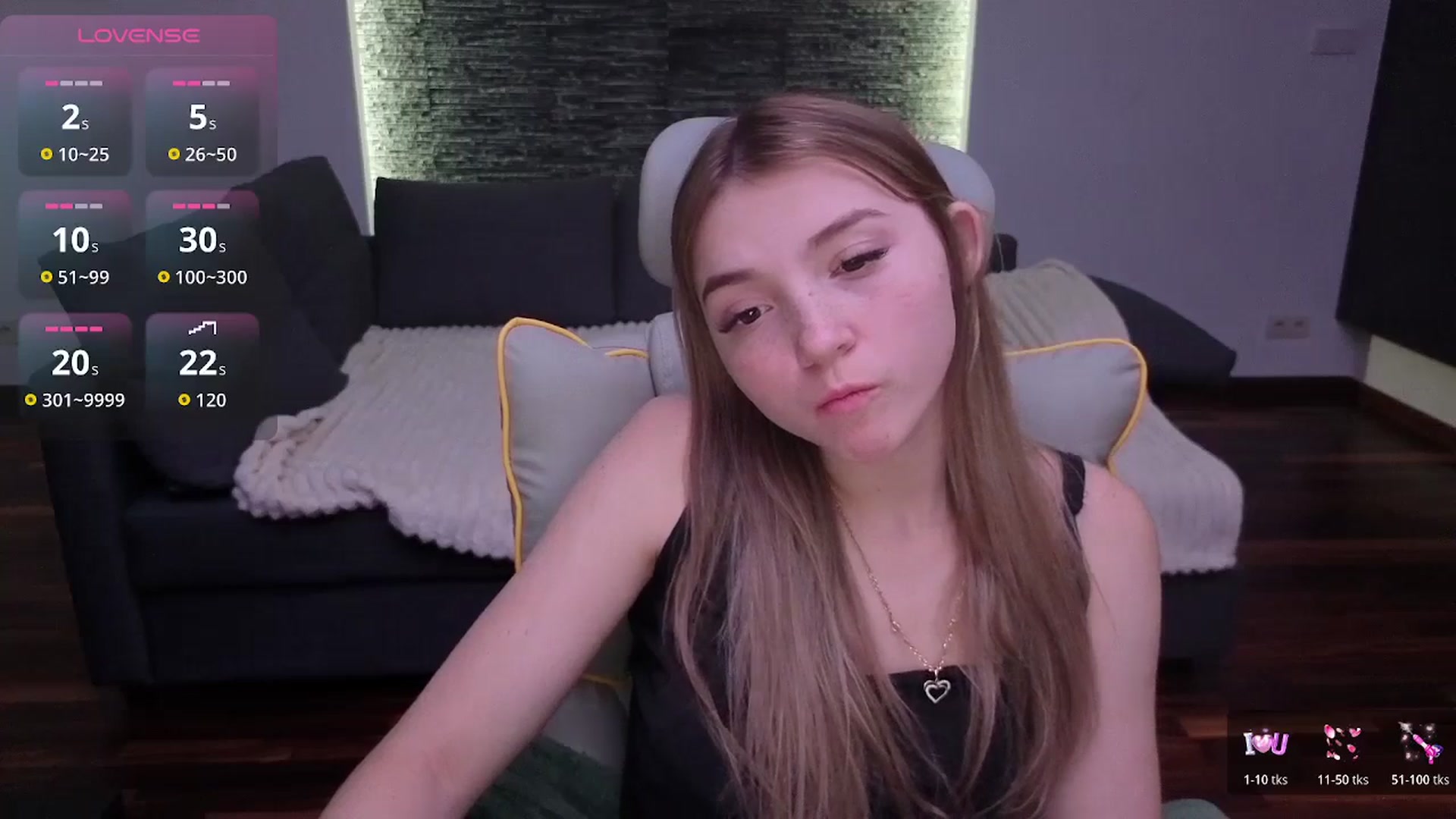Gallery image thumbnail from Daisyy's myfreecams stream on, 01/08/2026, 19:50 image 5 of 20