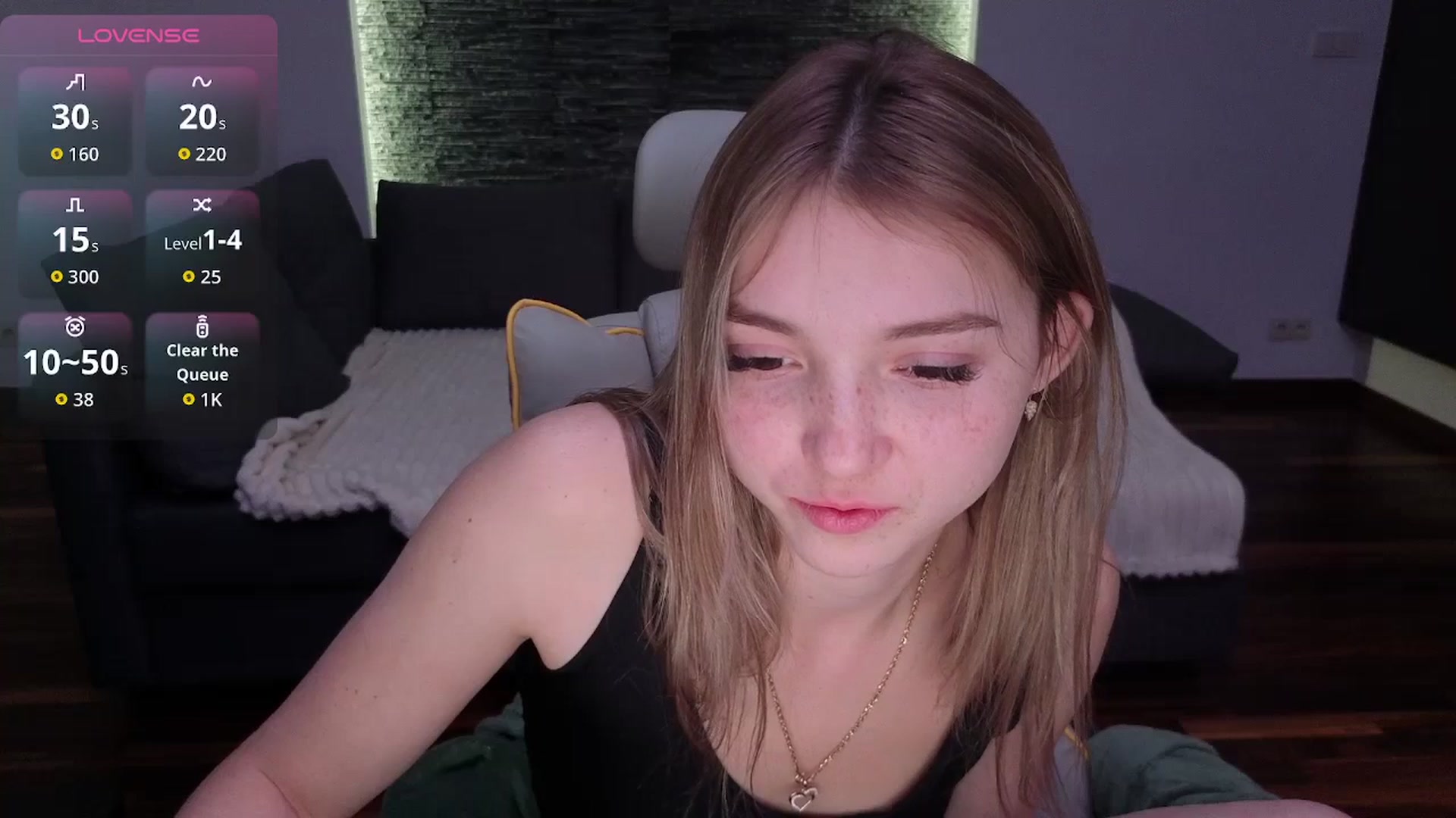 Gallery image thumbnail from Daisyy's myfreecams stream on, 01/08/2026, 19:50 image 20 of 20