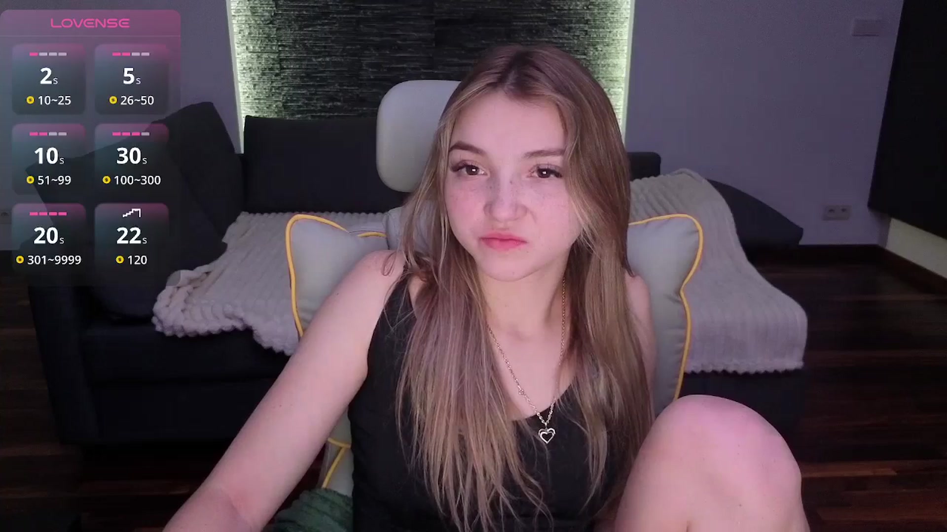 Gallery image thumbnail from Daisyy's myfreecams stream on, 01/08/2026, 19:50 image 6 of 20