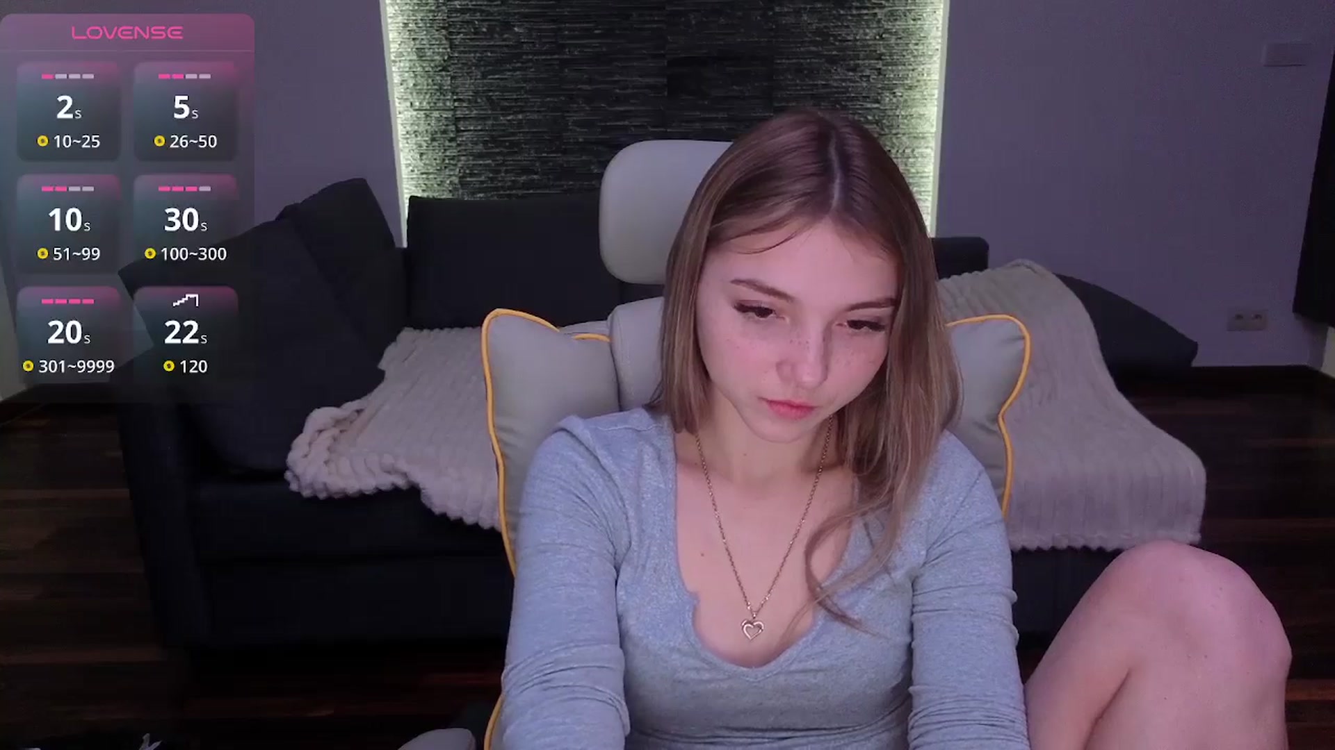 Gallery image thumbnail from Daisyy's myfreecams stream on, 01/08/2026, 23:39 image 3 of 20
