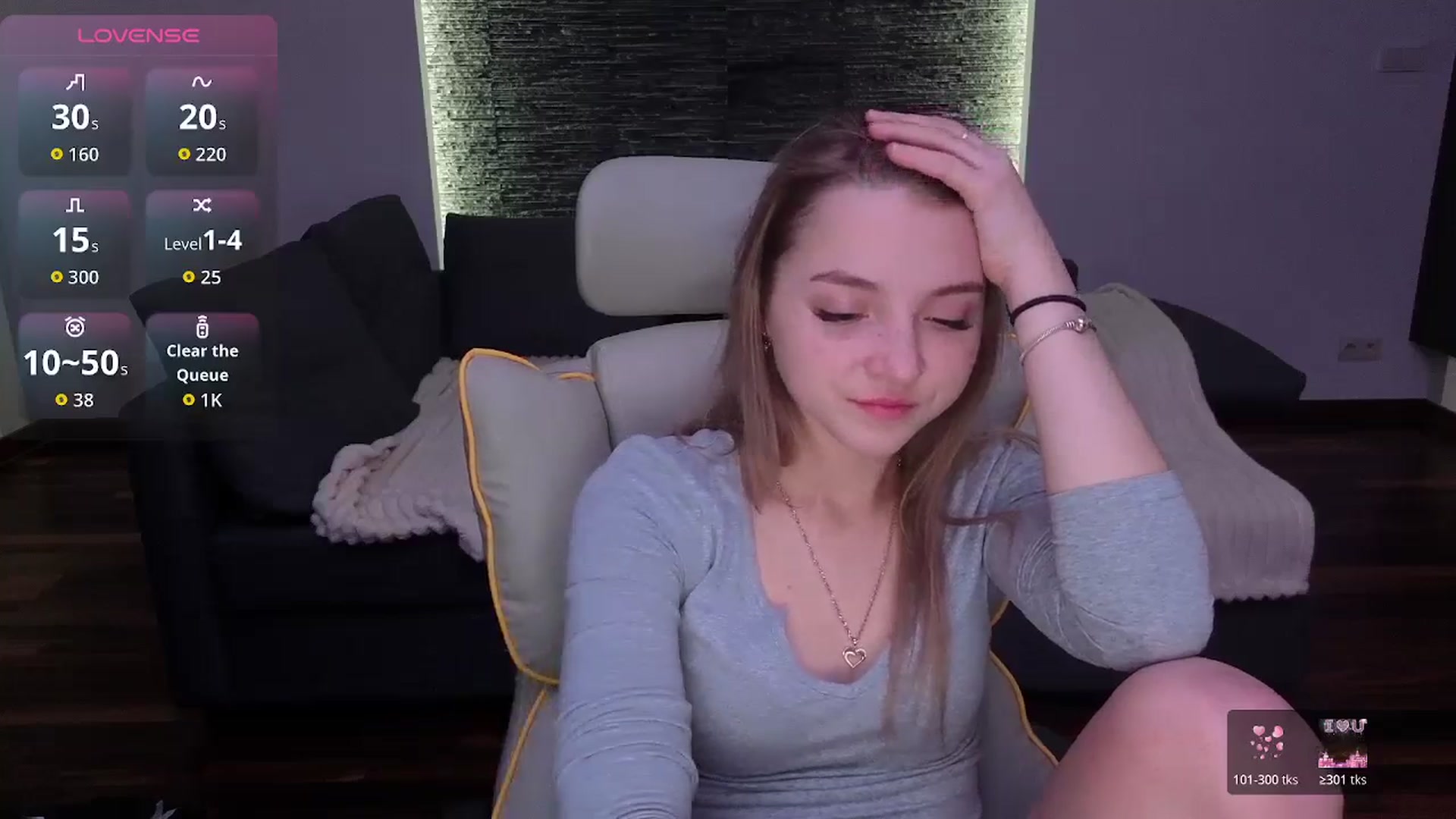 Gallery image thumbnail from Daisyy's myfreecams stream on, 01/08/2026, 23:39 image 10 of 20