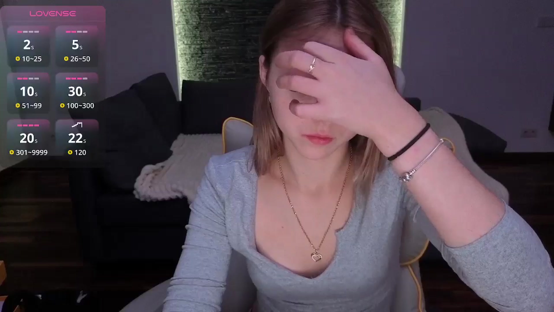 Gallery image thumbnail from Daisyy's myfreecams stream on, 01/08/2026, 23:39 image 18 of 20