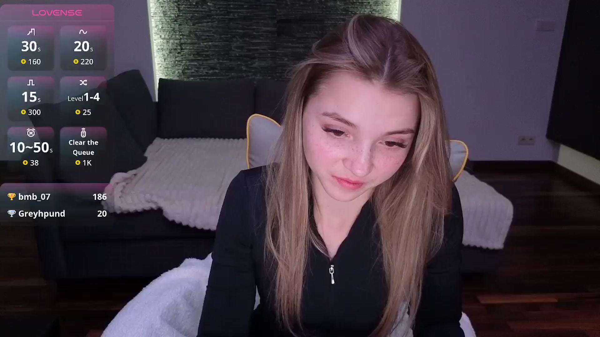 Gallery image thumbnail from Daisyy's myfreecams stream on, 01/09/2026, 16:36 image 20 of 20