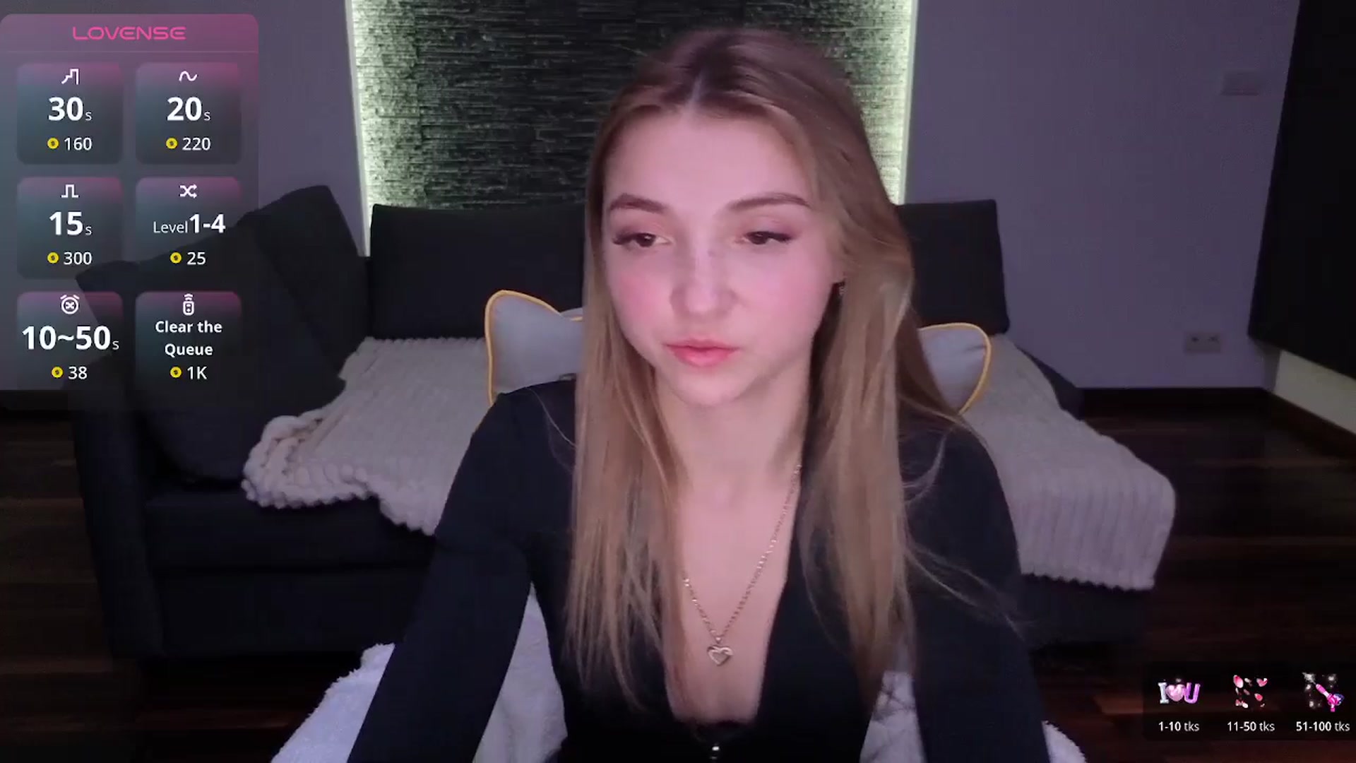 Gallery image thumbnail from Daisyy's myfreecams stream on, 01/09/2026, 16:36 image 9 of 20