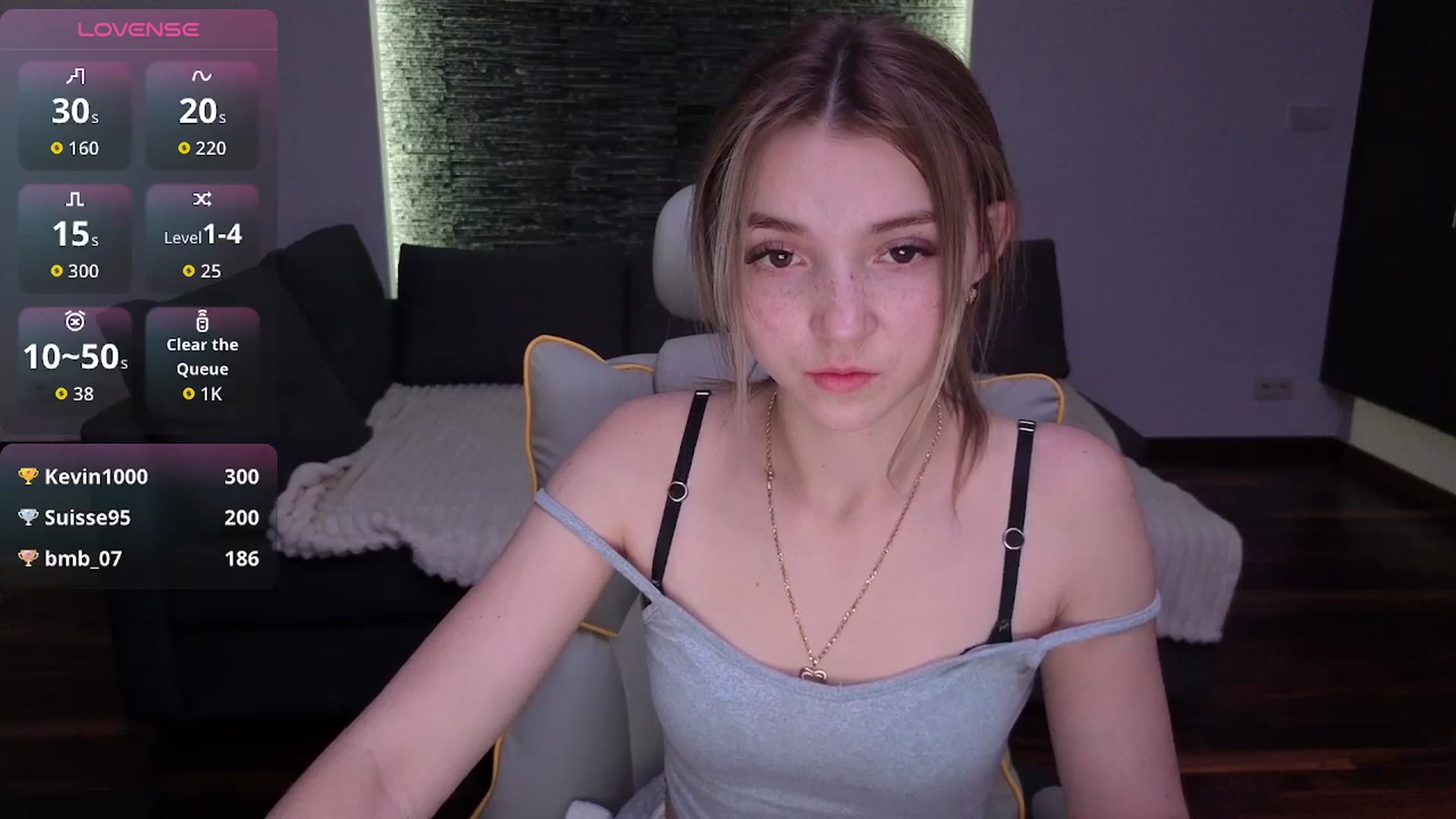 Gallery image thumbnail from Daisyy's myfreecams stream on, 01/09/2026, 17:51 image 4 of 20