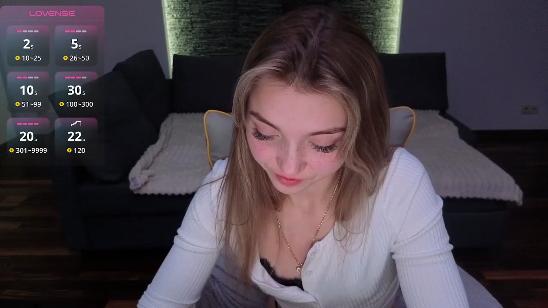 Gallery image thumbnail from Daisyy's myfreecams stream on, 01/11/2026, 15:03 image 11 of 20