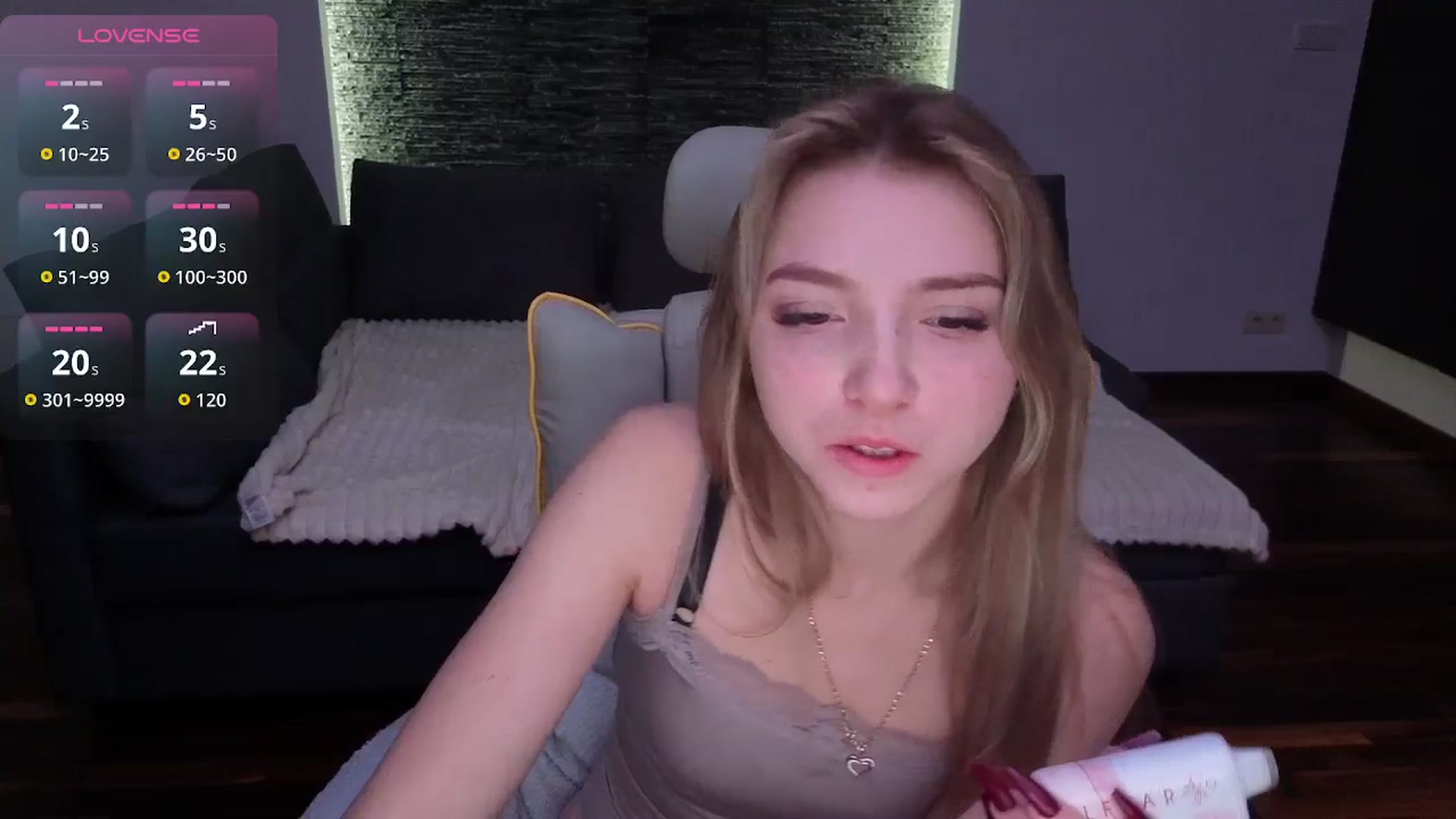 Gallery image thumbnail from Daisyy's myfreecams stream on, 01/11/2026, 16:33 image 2 of 20