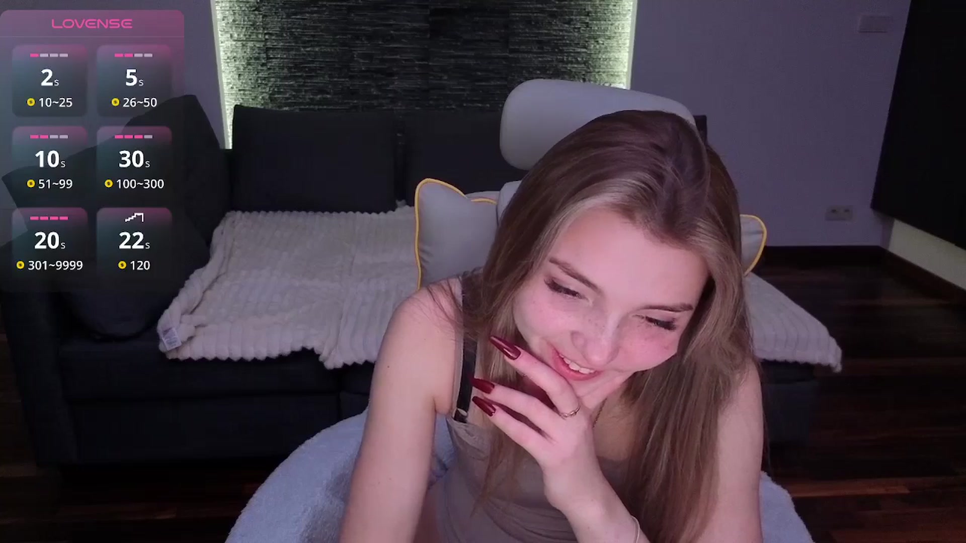 Gallery image thumbnail from Daisyy's myfreecams stream on, 01/11/2026, 16:33 image 18 of 20
