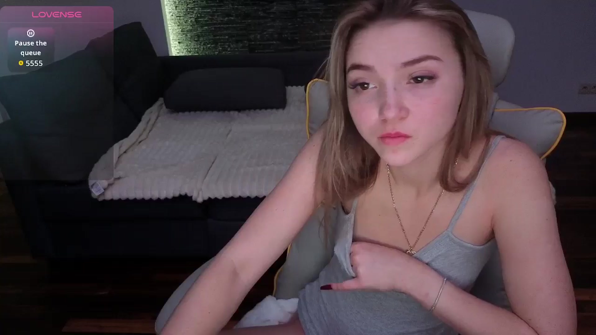 Gallery image thumbnail from Daisyy's myfreecams stream on, 01/11/2026, 21:19 image 16 of 20