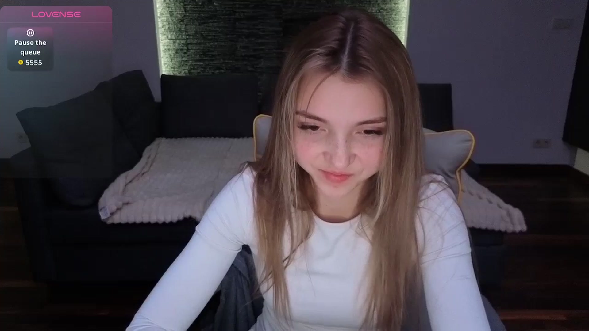Gallery image thumbnail from Daisyy's myfreecams stream on, 01/12/2026, 20:58 image 8 of 20