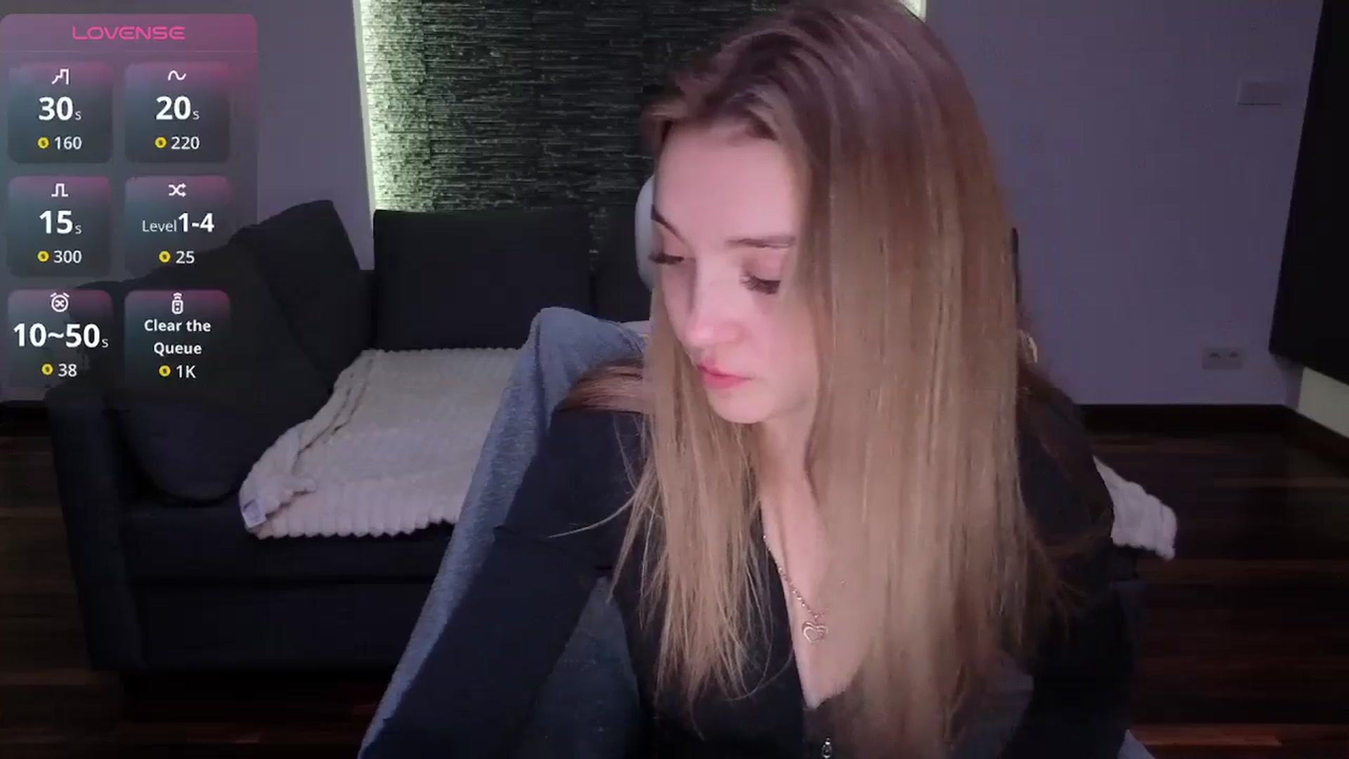 Gallery image thumbnail from Daisyy's myfreecams stream on, 01/15/2026, 21:58 image 4 of 20