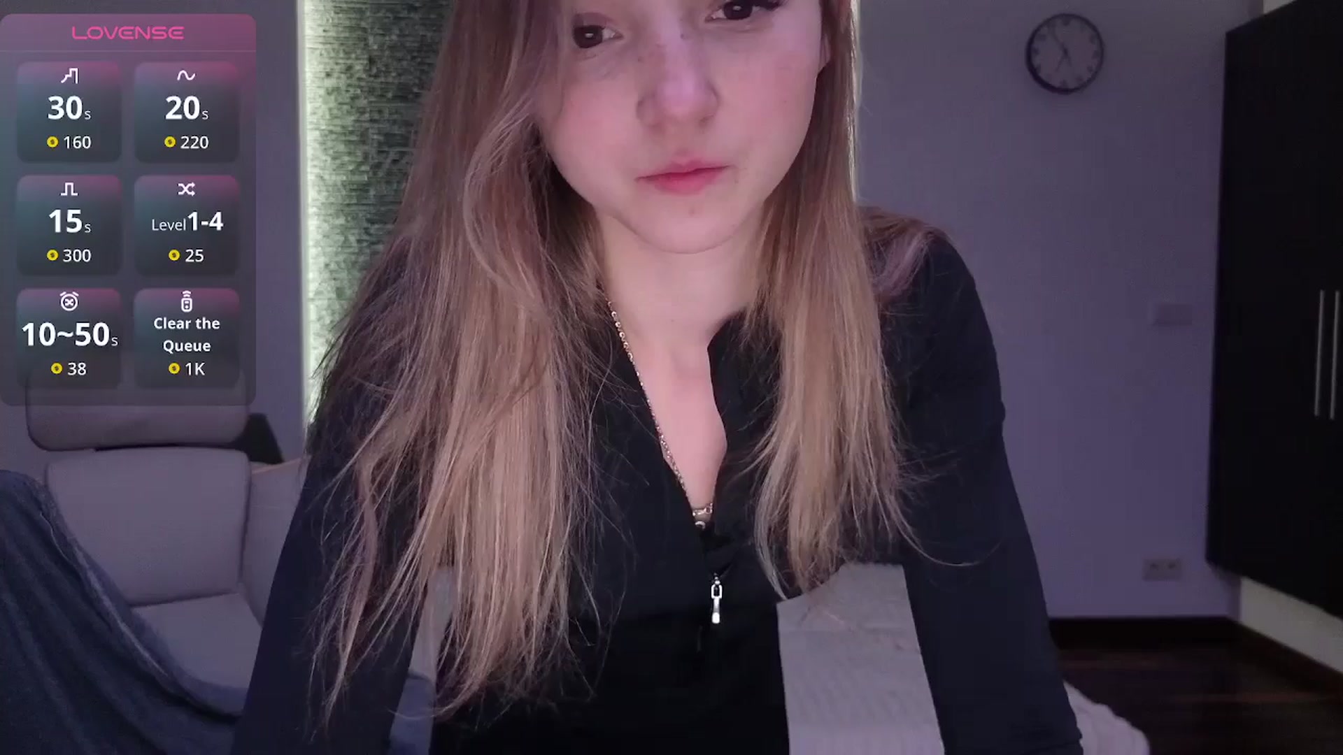 Gallery image thumbnail from Daisyy's myfreecams stream on, 01/15/2026, 21:58 image 1 of 20