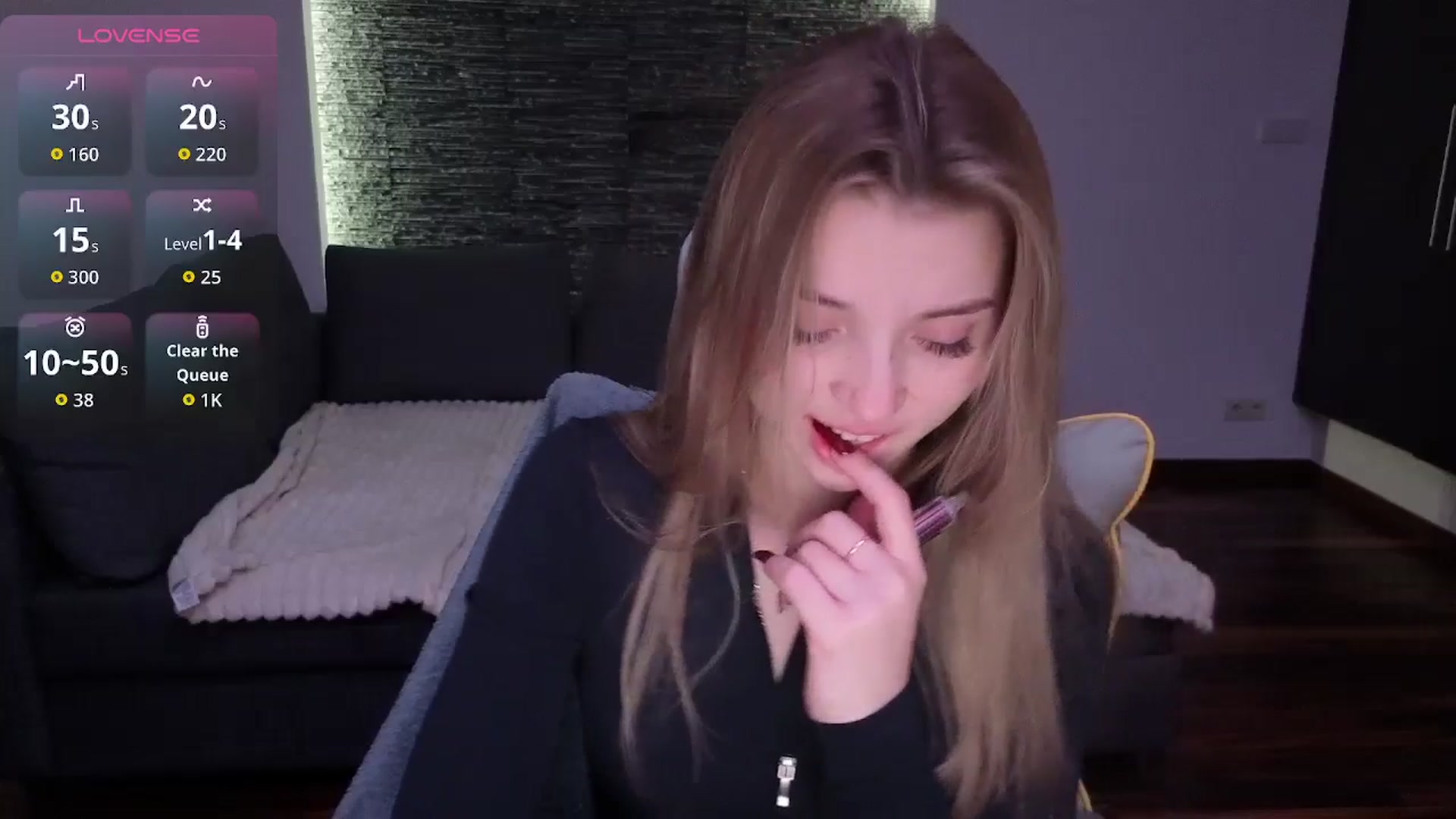 Gallery image thumbnail from Daisyy's myfreecams stream on, 01/15/2026, 21:58 image 2 of 20