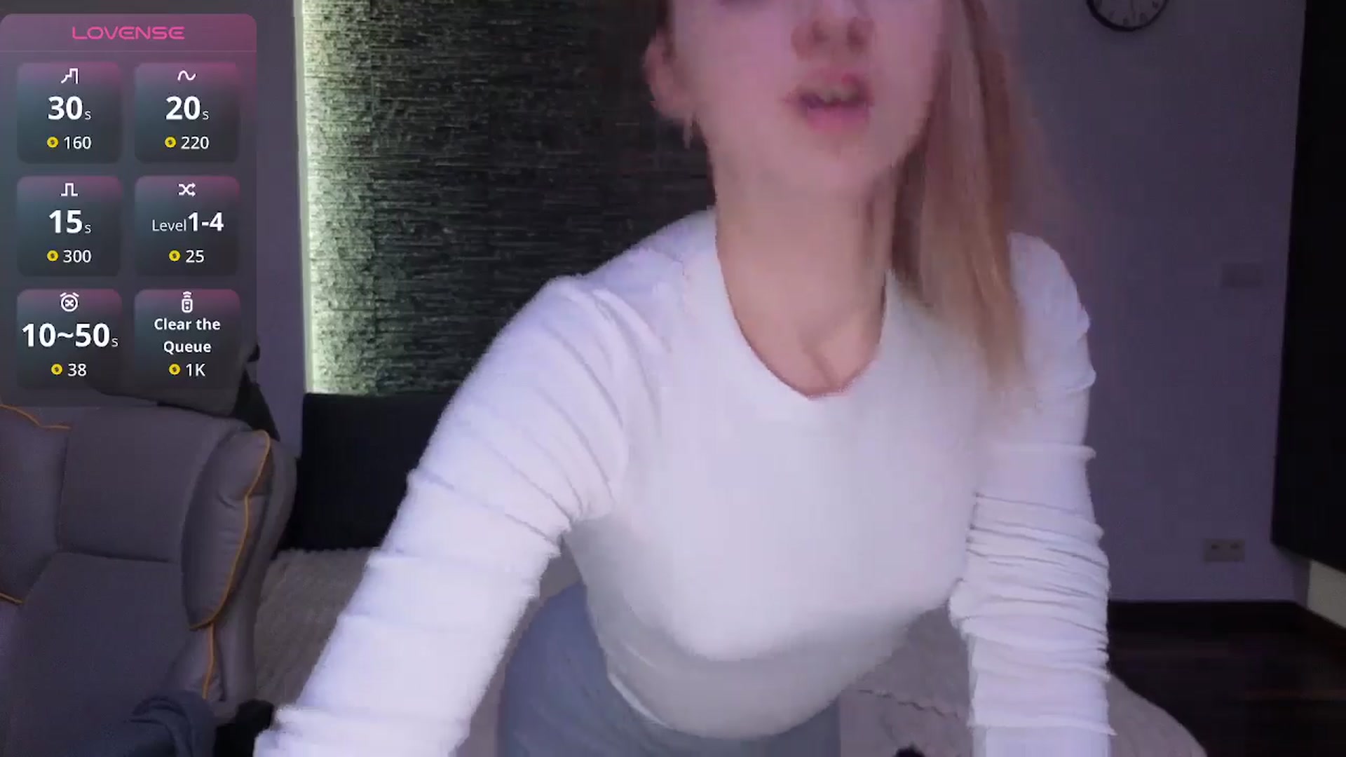 Gallery image thumbnail from Daisyy's myfreecams stream on, 01/16/2026, 16:26 image 5 of 20