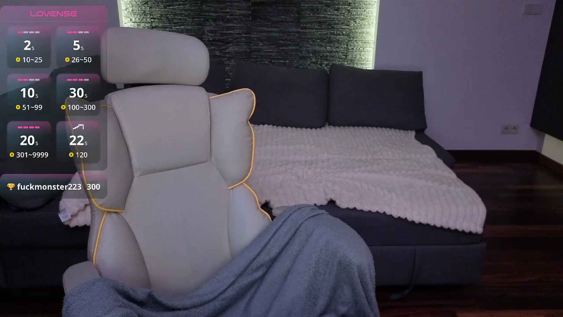 Gallery image thumbnail from Daisyy's myfreecams stream on, 01/16/2026, 16:26 image 9 of 20