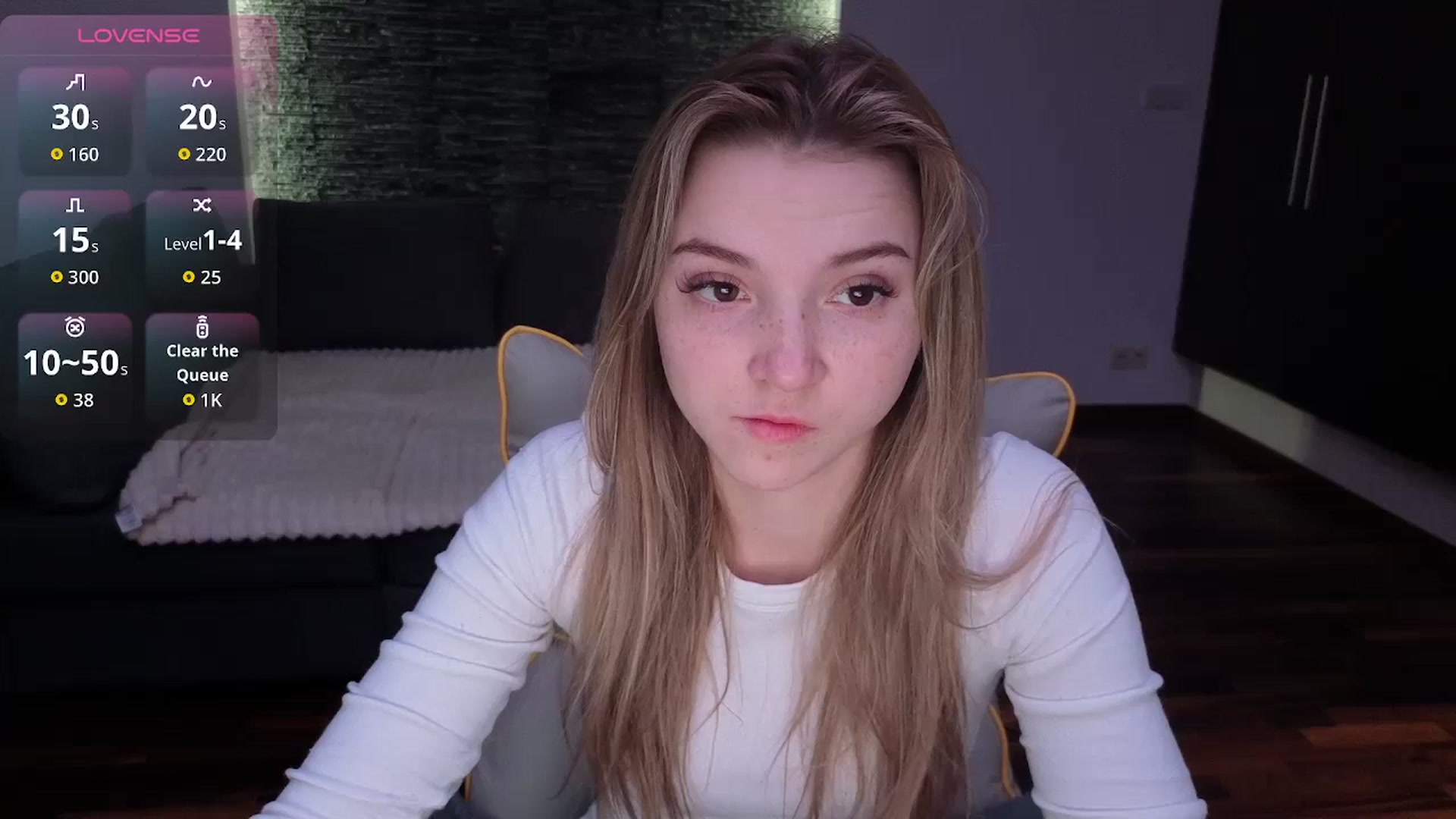 Gallery image thumbnail from Daisyy's myfreecams stream on, 01/16/2026, 16:26 image 1 of 20