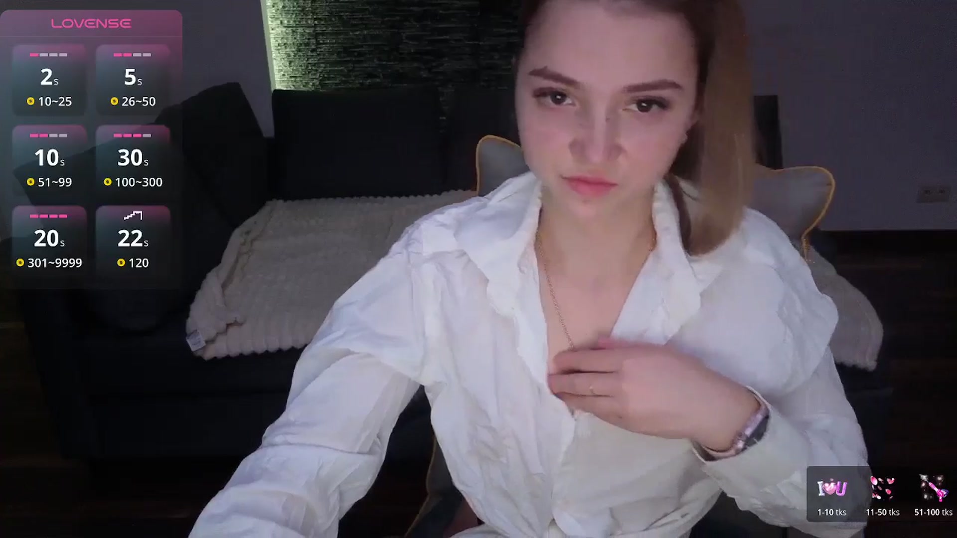 Gallery image thumbnail from Daisyy's myfreecams stream on, 01/16/2026, 17:32 image 8 of 20