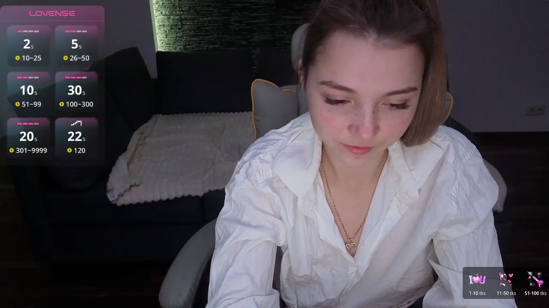 Gallery image thumbnail from Daisyy's myfreecams stream on, 01/16/2026, 17:32 image 7 of 20