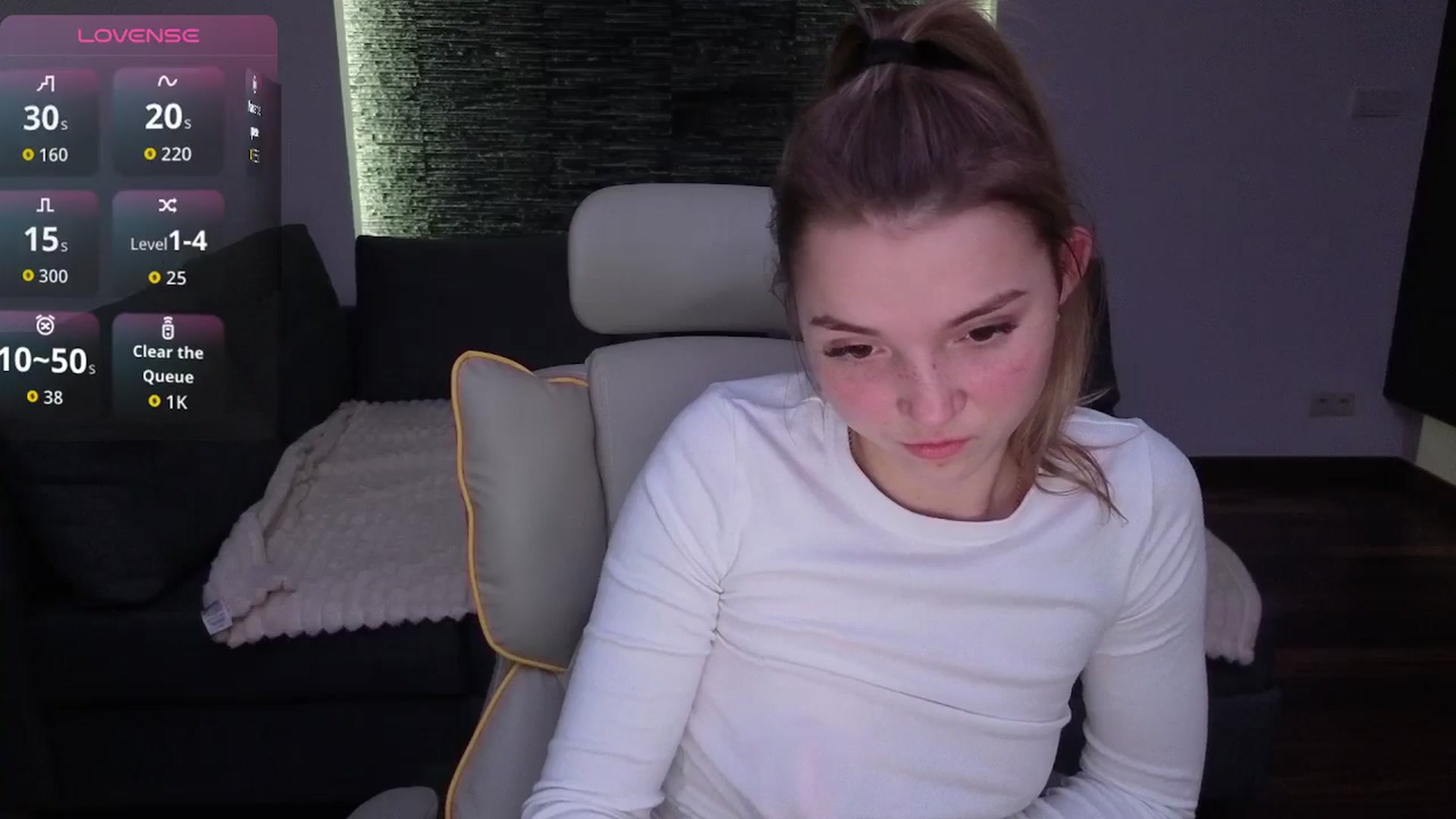Gallery image thumbnail from Daisyy's myfreecams stream on, 01/16/2026, 18:11 image 19 of 20