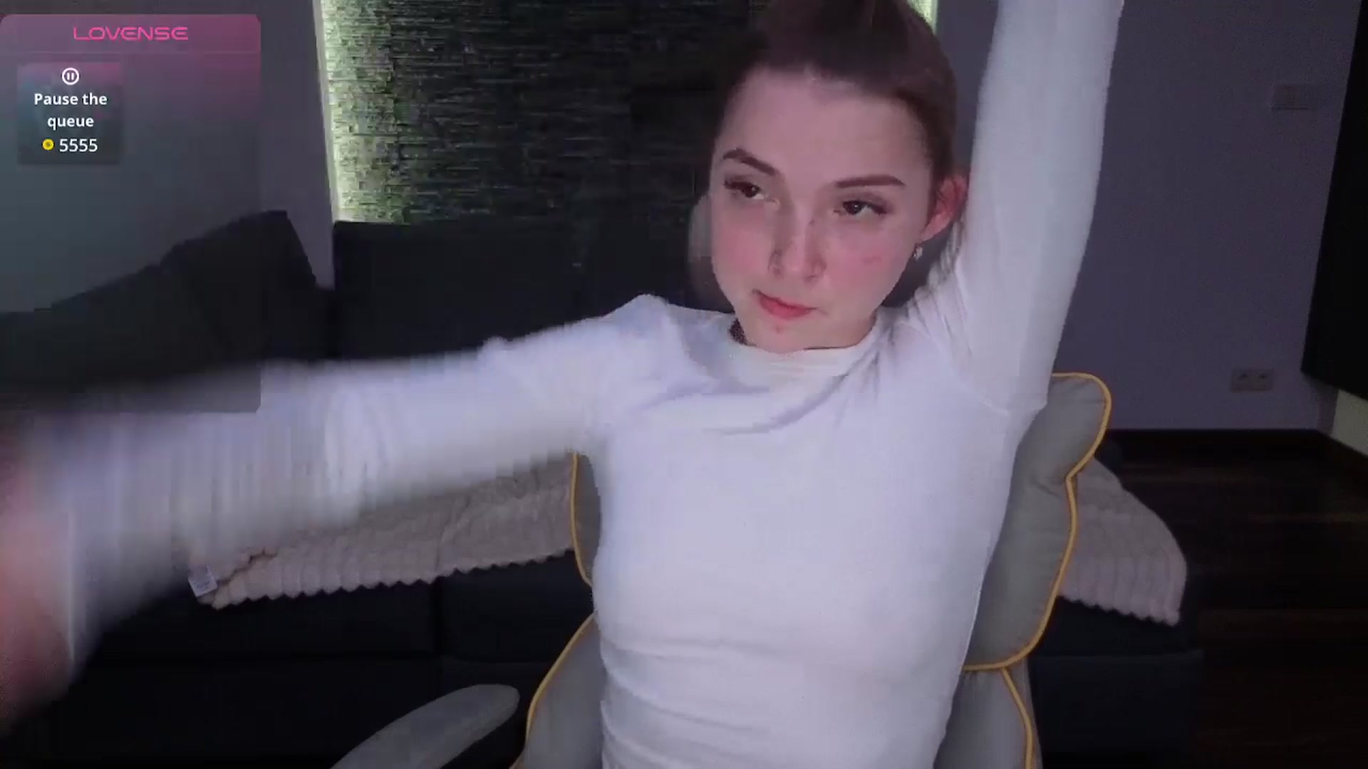Gallery image thumbnail from Daisyy's myfreecams stream on, 01/16/2026, 18:11 image 7 of 20