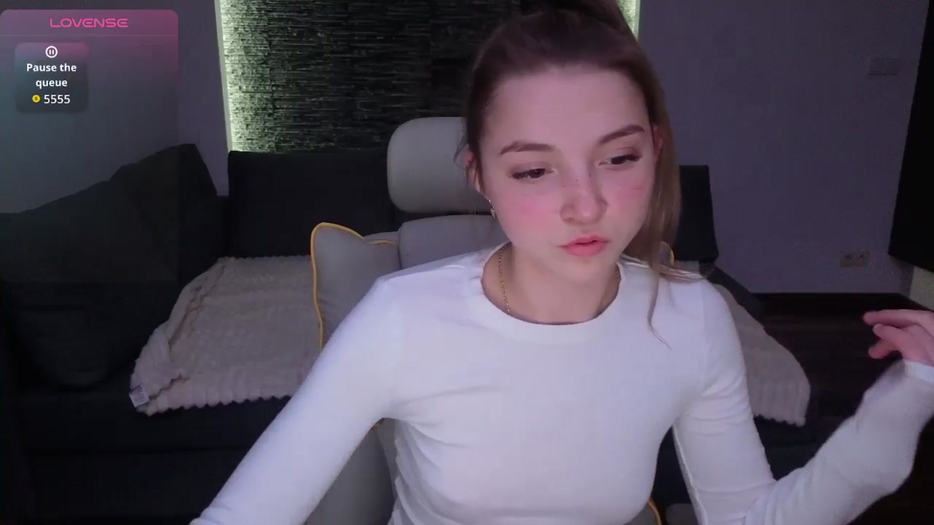 Gallery image thumbnail from Daisyy's myfreecams stream on, 01/16/2026, 18:11 image 5 of 20