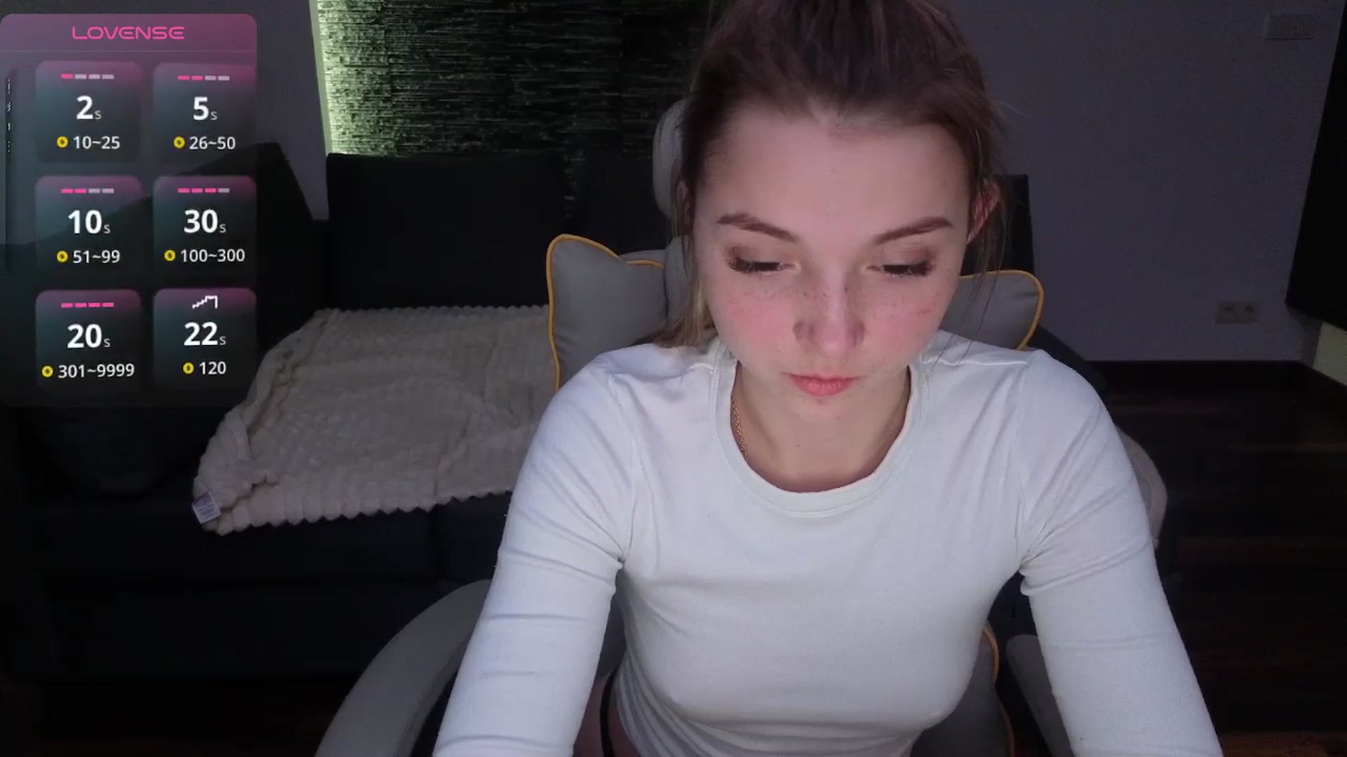Gallery image thumbnail from Daisyy's myfreecams stream on, 01/16/2026, 18:29 image 11 of 20