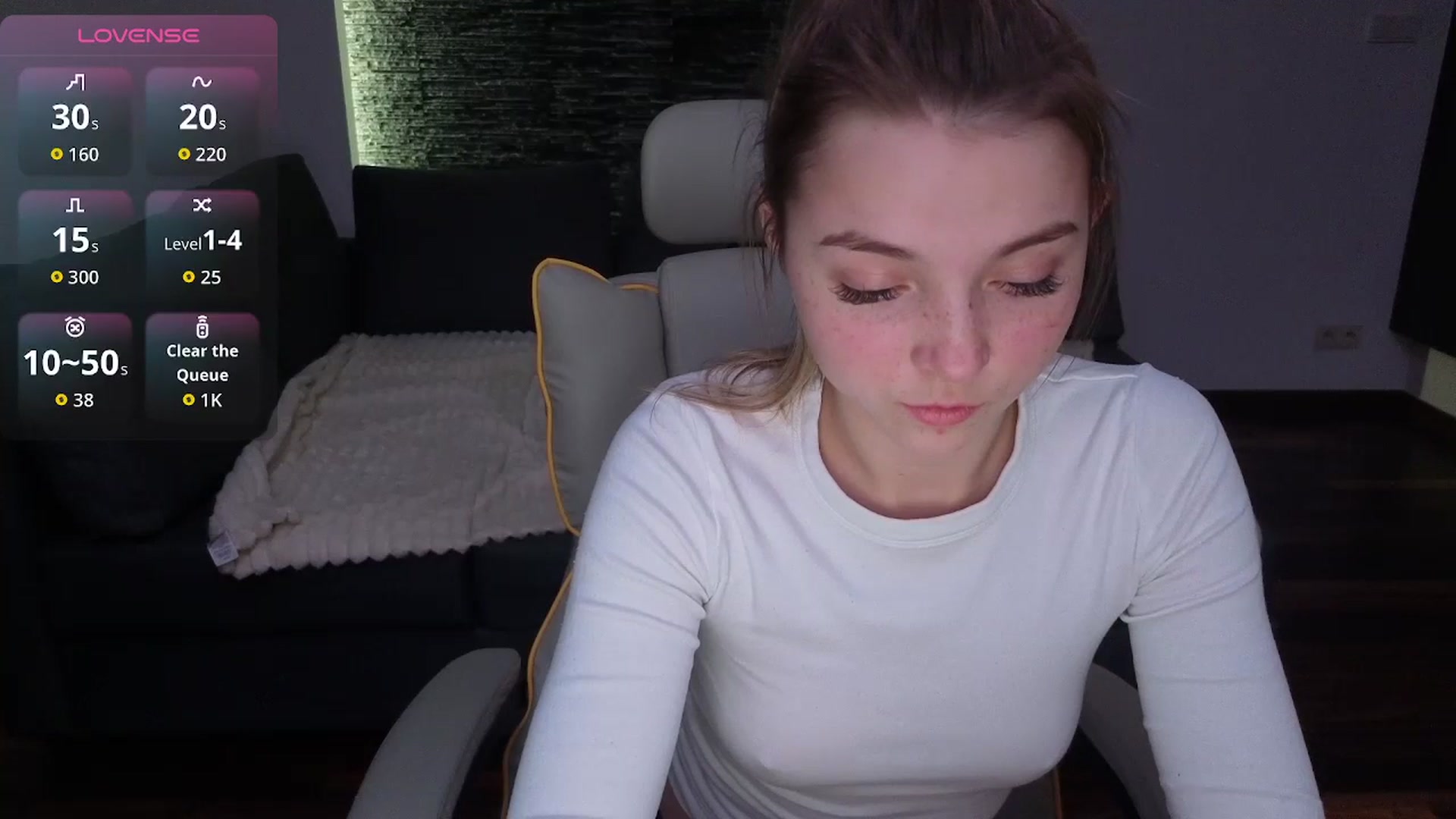 Gallery image thumbnail from Daisyy's myfreecams stream on, 01/16/2026, 18:29 image 3 of 20